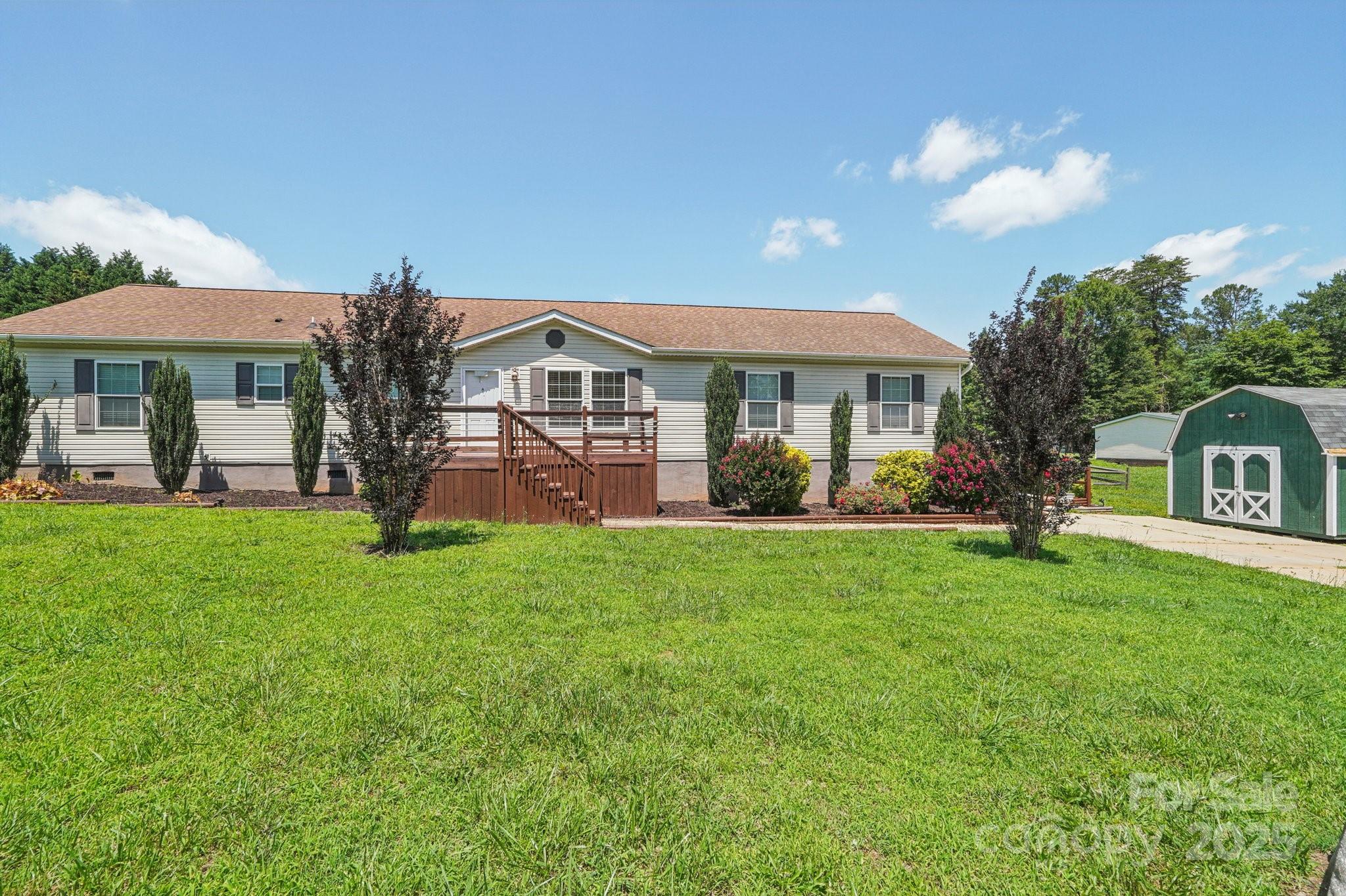 Maple Glen - Residential