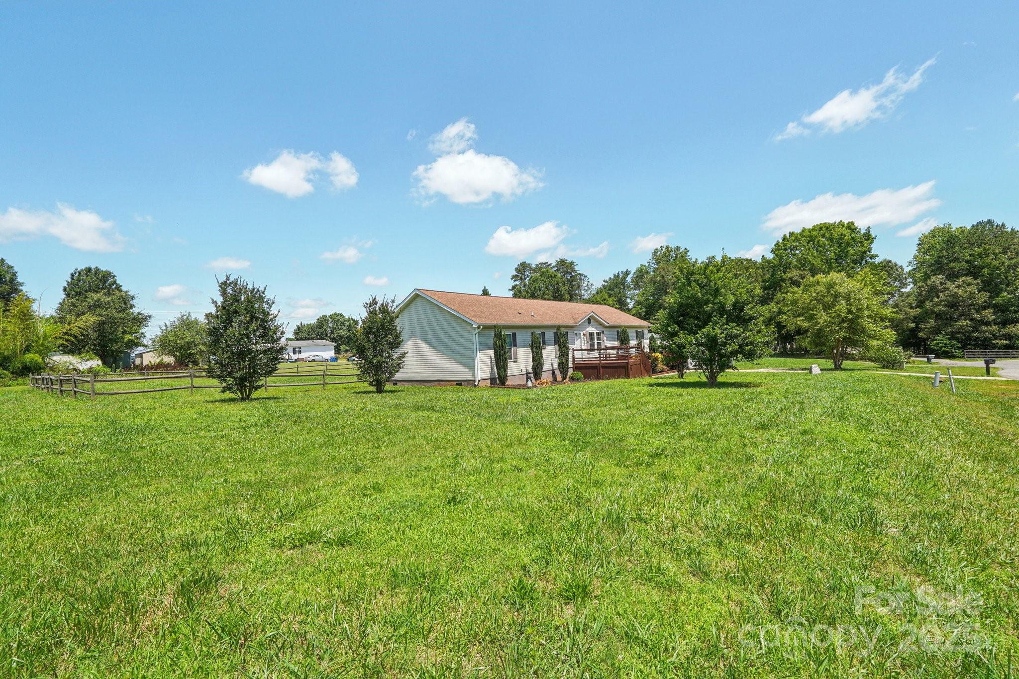 Maple Glen - Residential