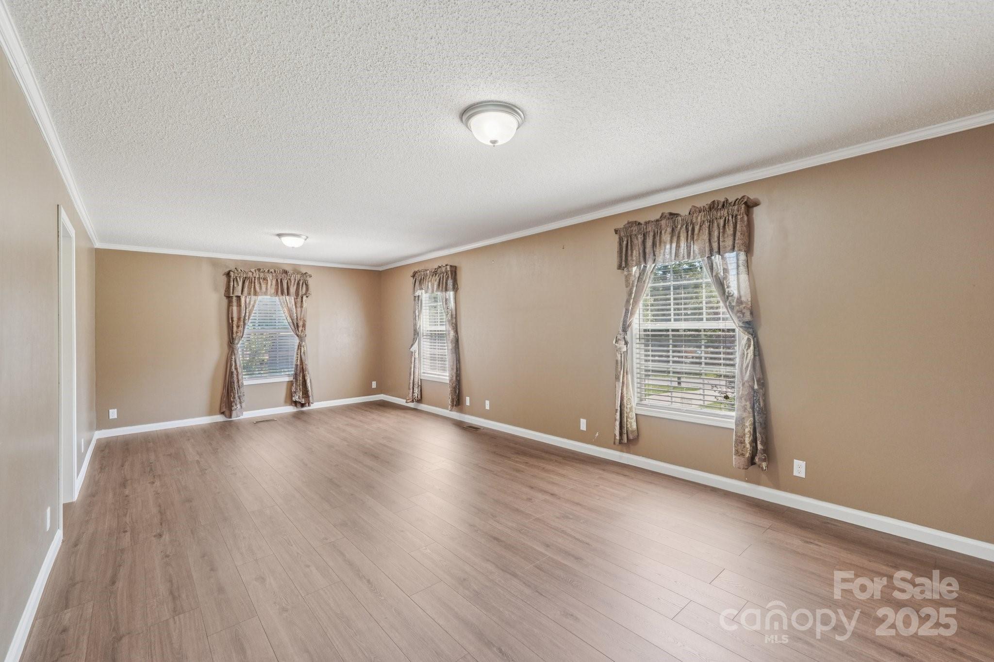 Maple Glen - Residential