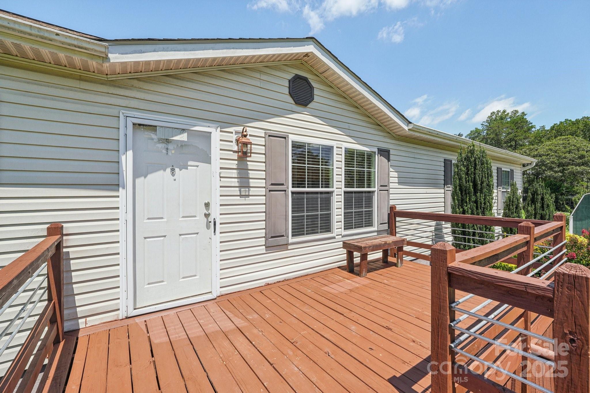 Maple Glen - Residential