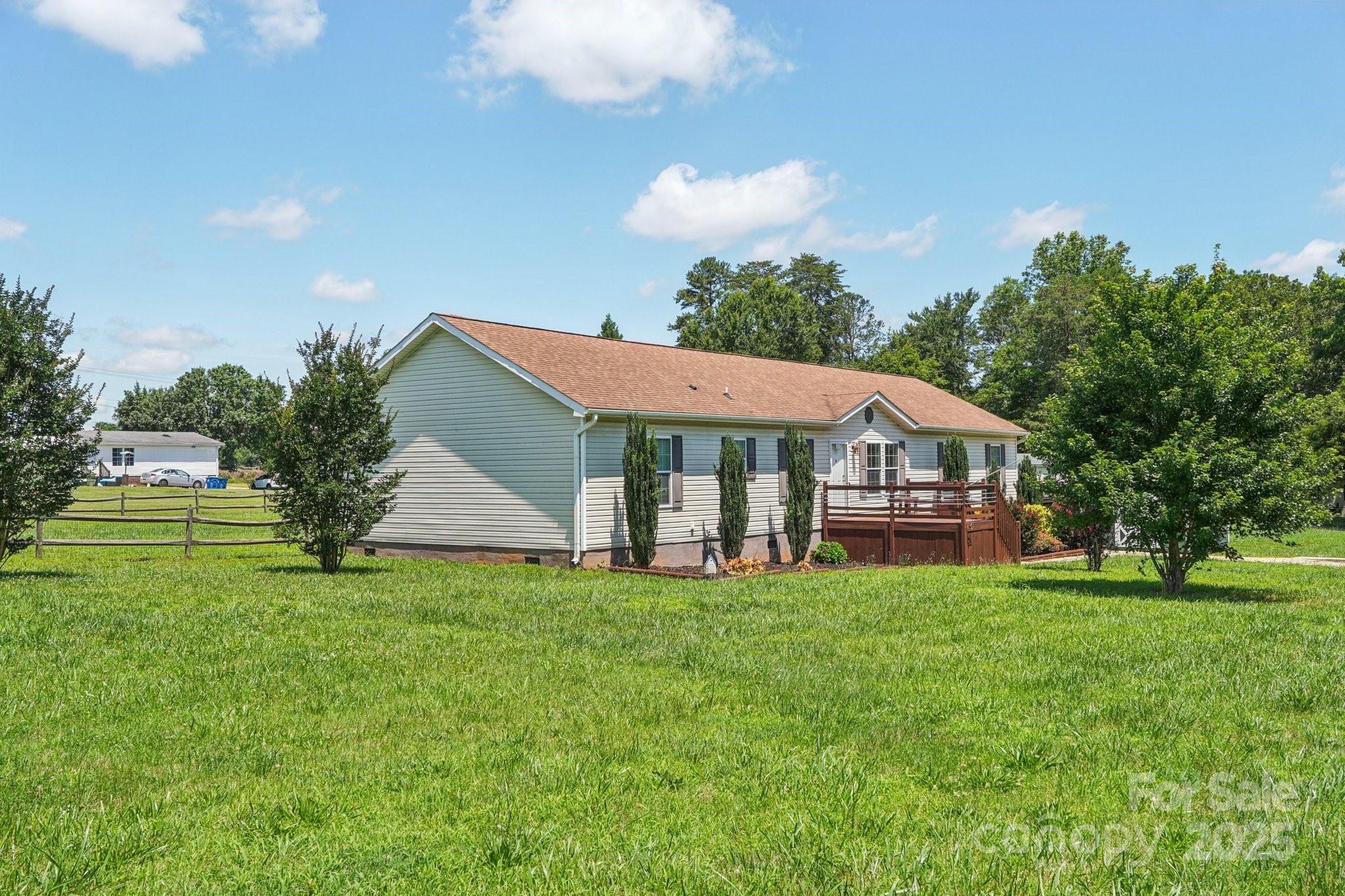 Maple Glen - Residential