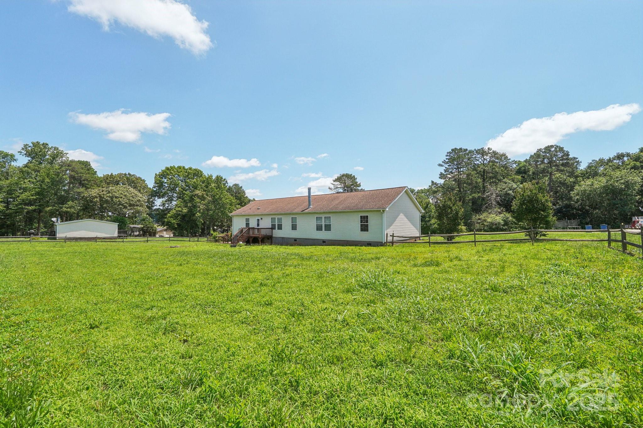 Maple Glen - Residential