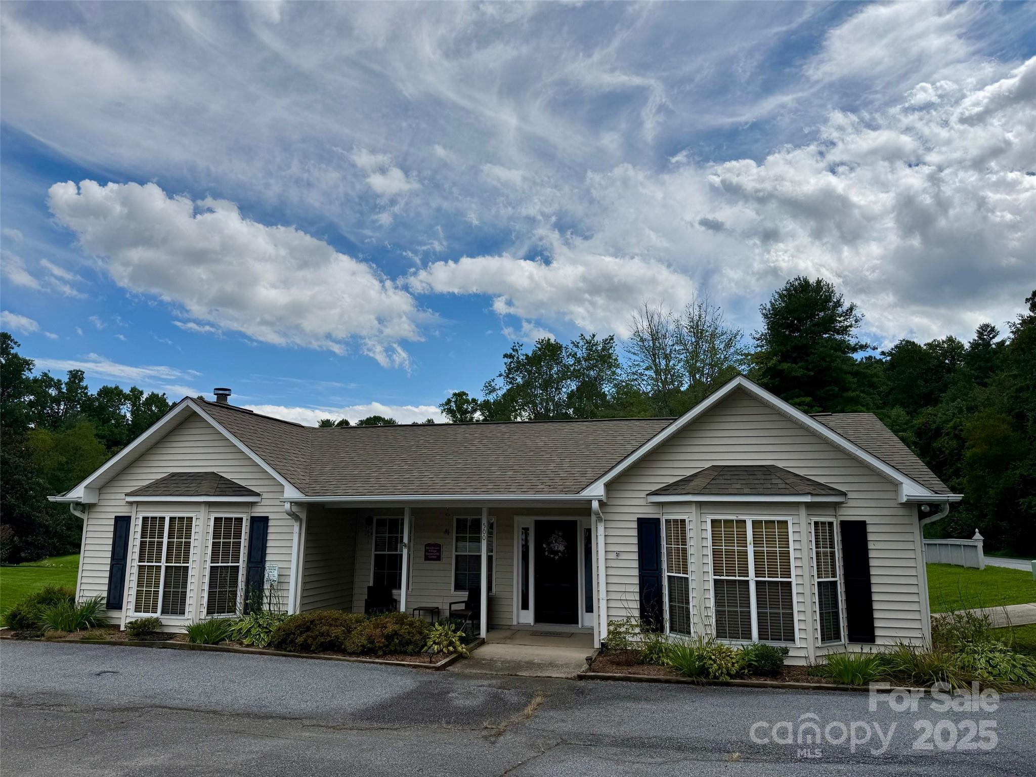 Henderson Village - Residential