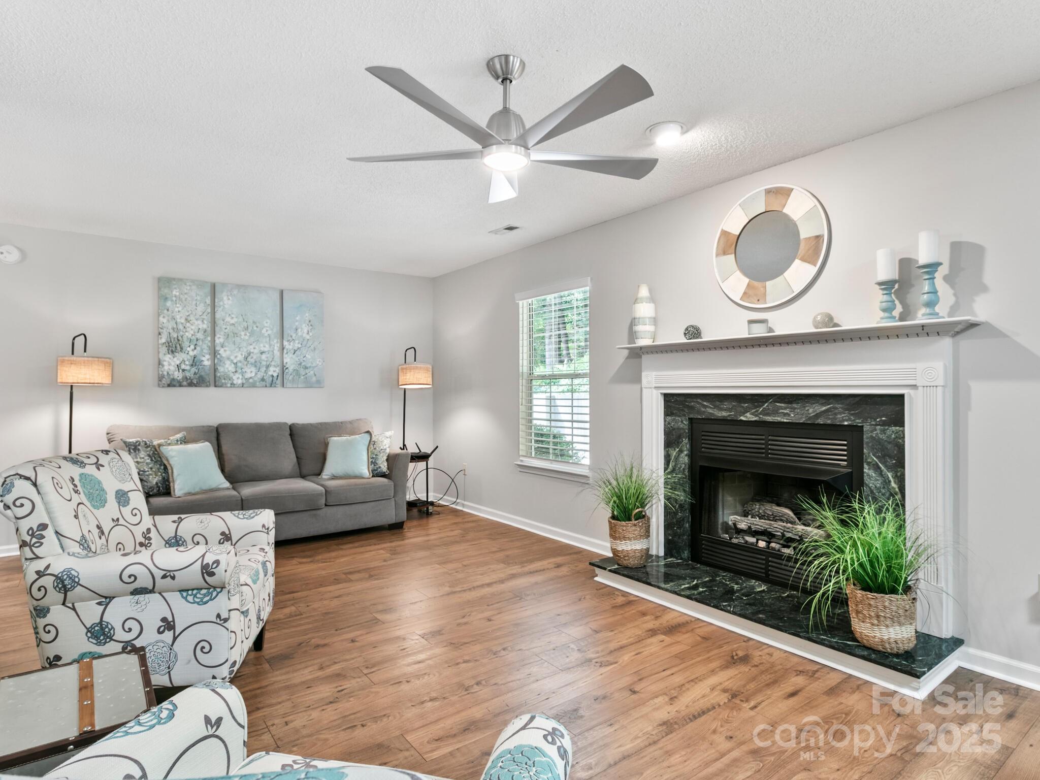 Henderson Village - Residential