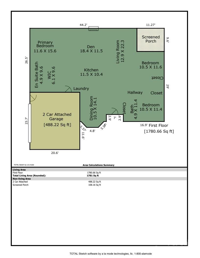 Henderson Village - Residential
