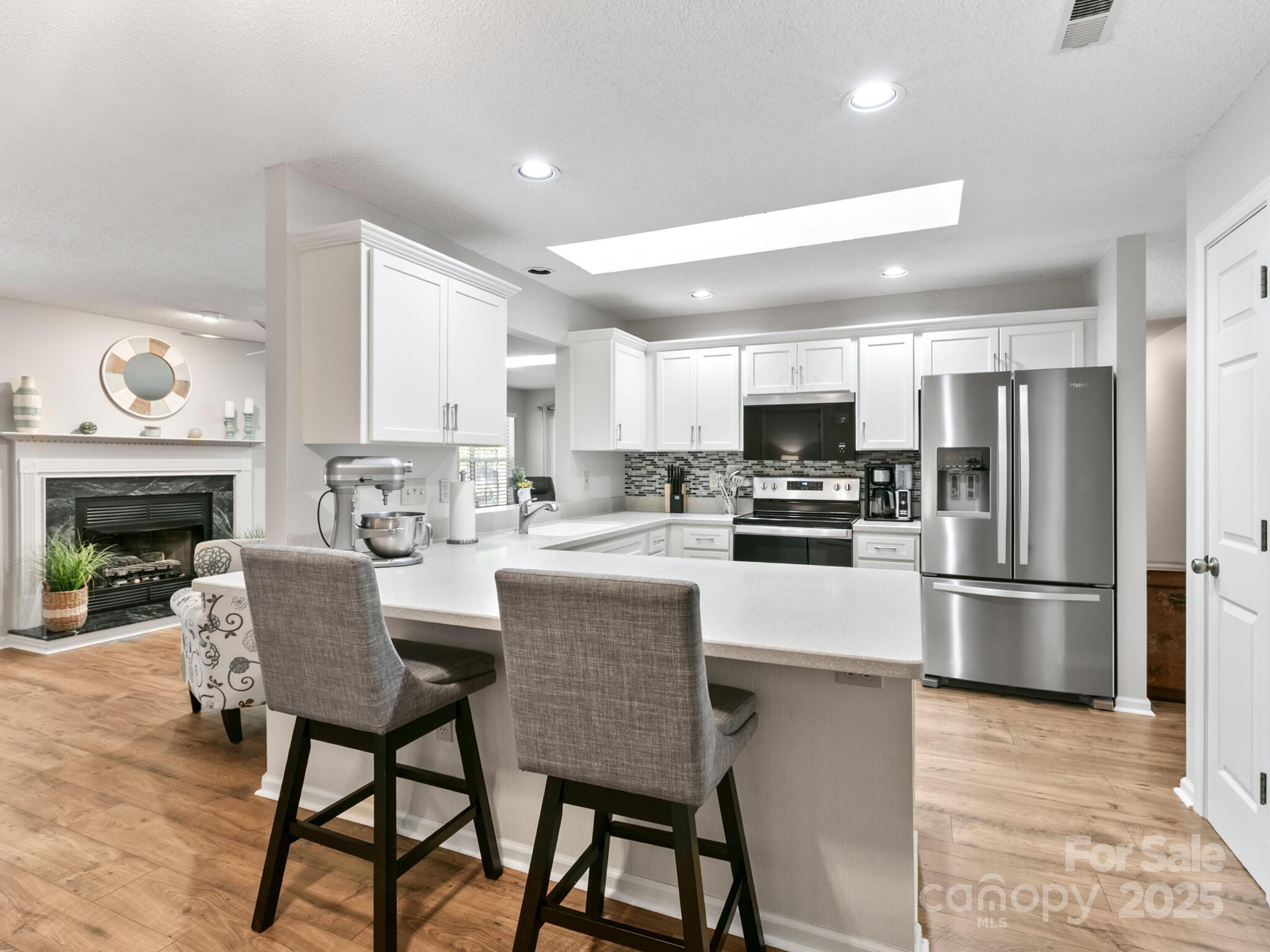 Henderson Village - Residential