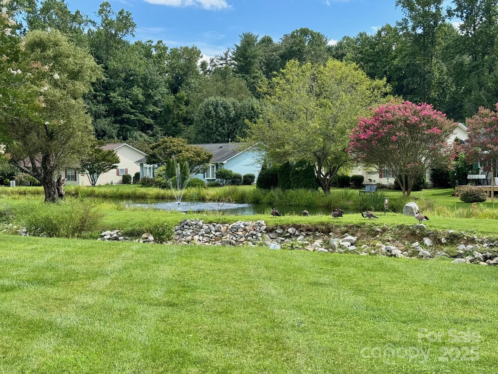 Henderson Village - Residential