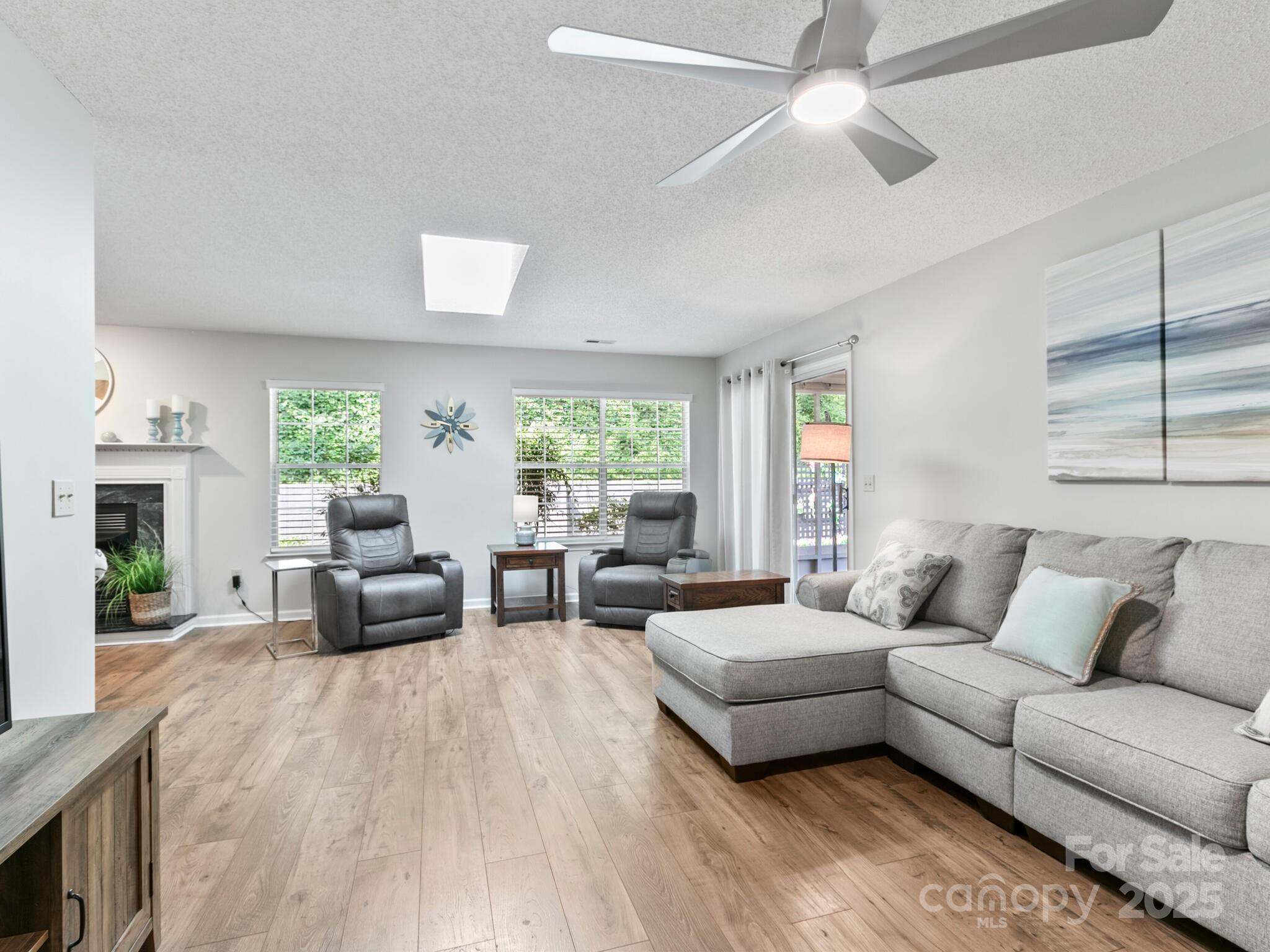 Henderson Village - Residential