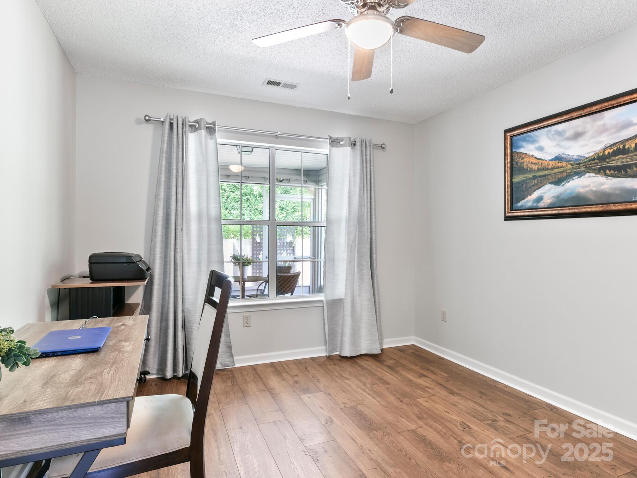 Henderson Village - Residential