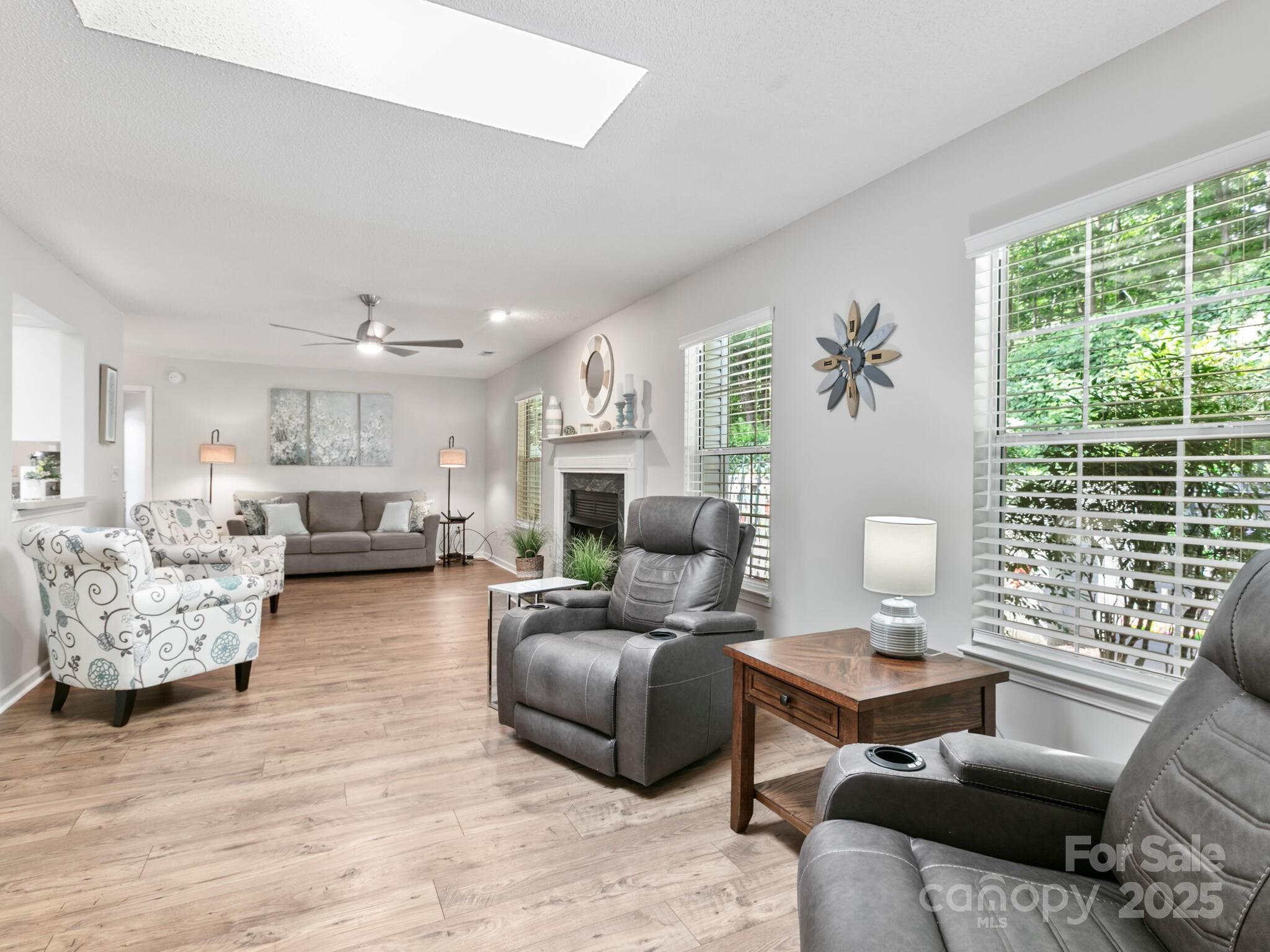 Henderson Village - Residential