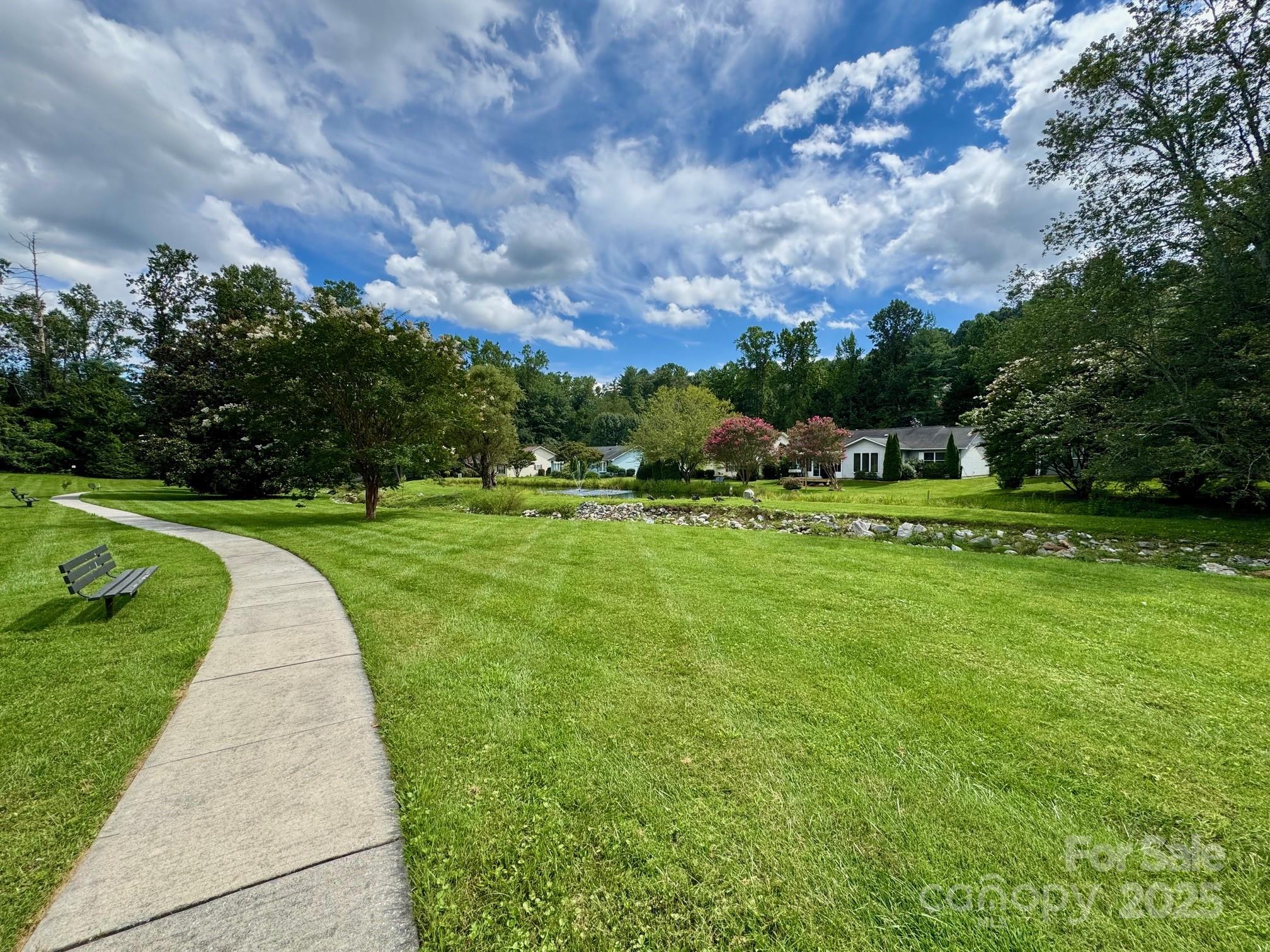 Henderson Village - Residential