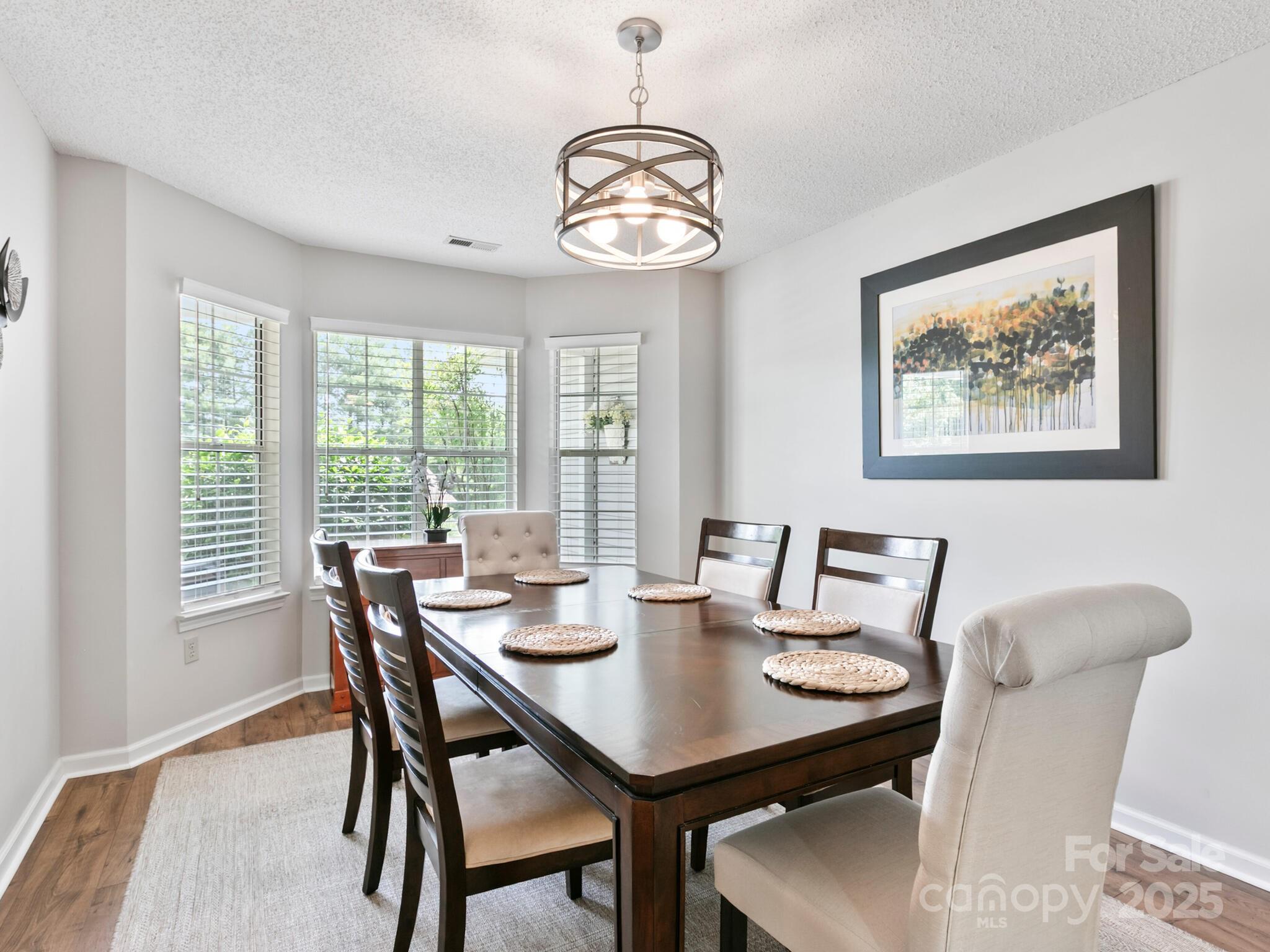 Henderson Village - Residential