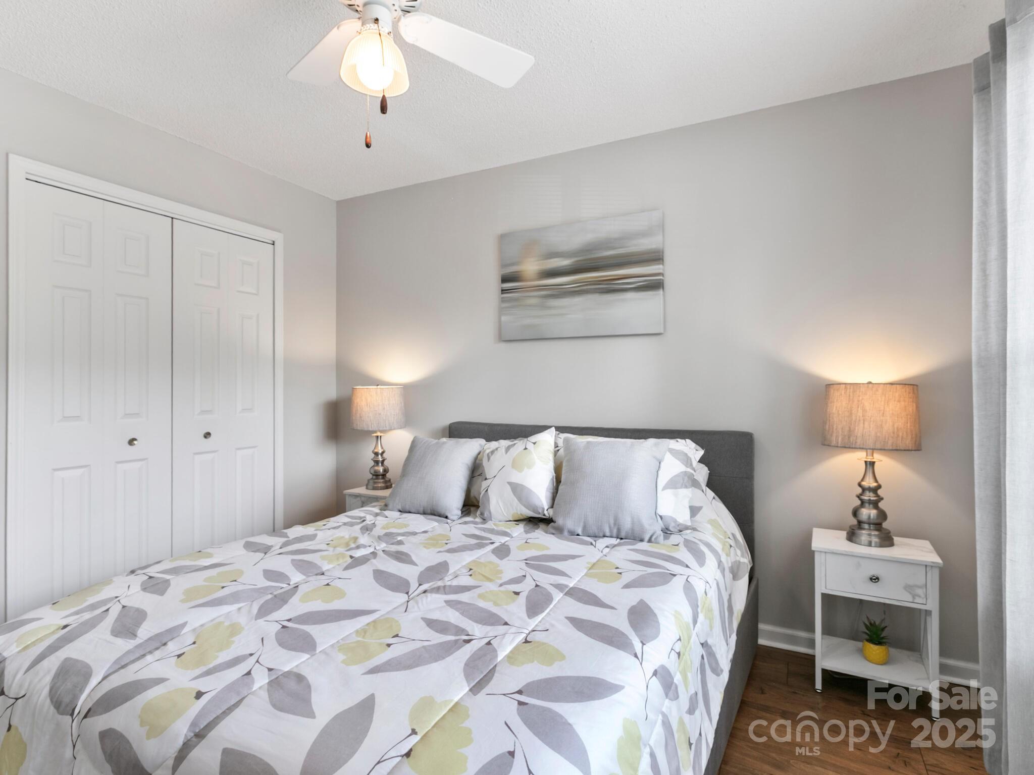 Henderson Village - Residential