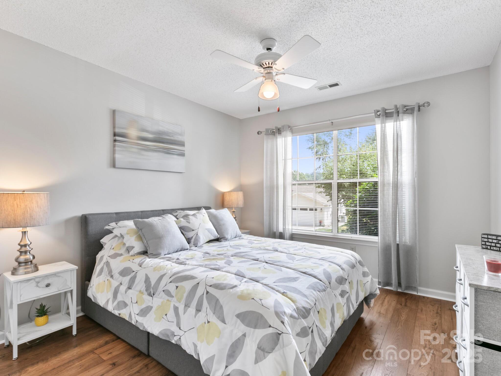 Henderson Village - Residential