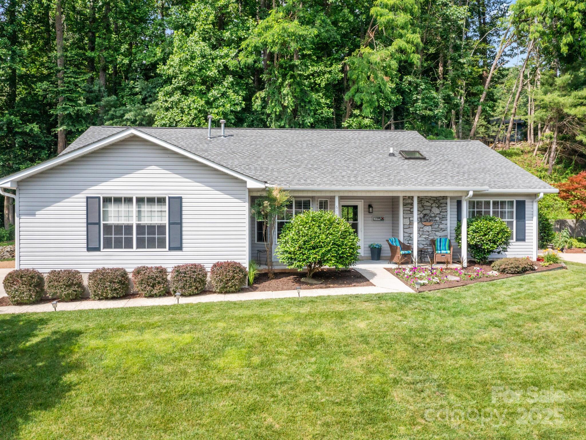 Henderson Village - Residential