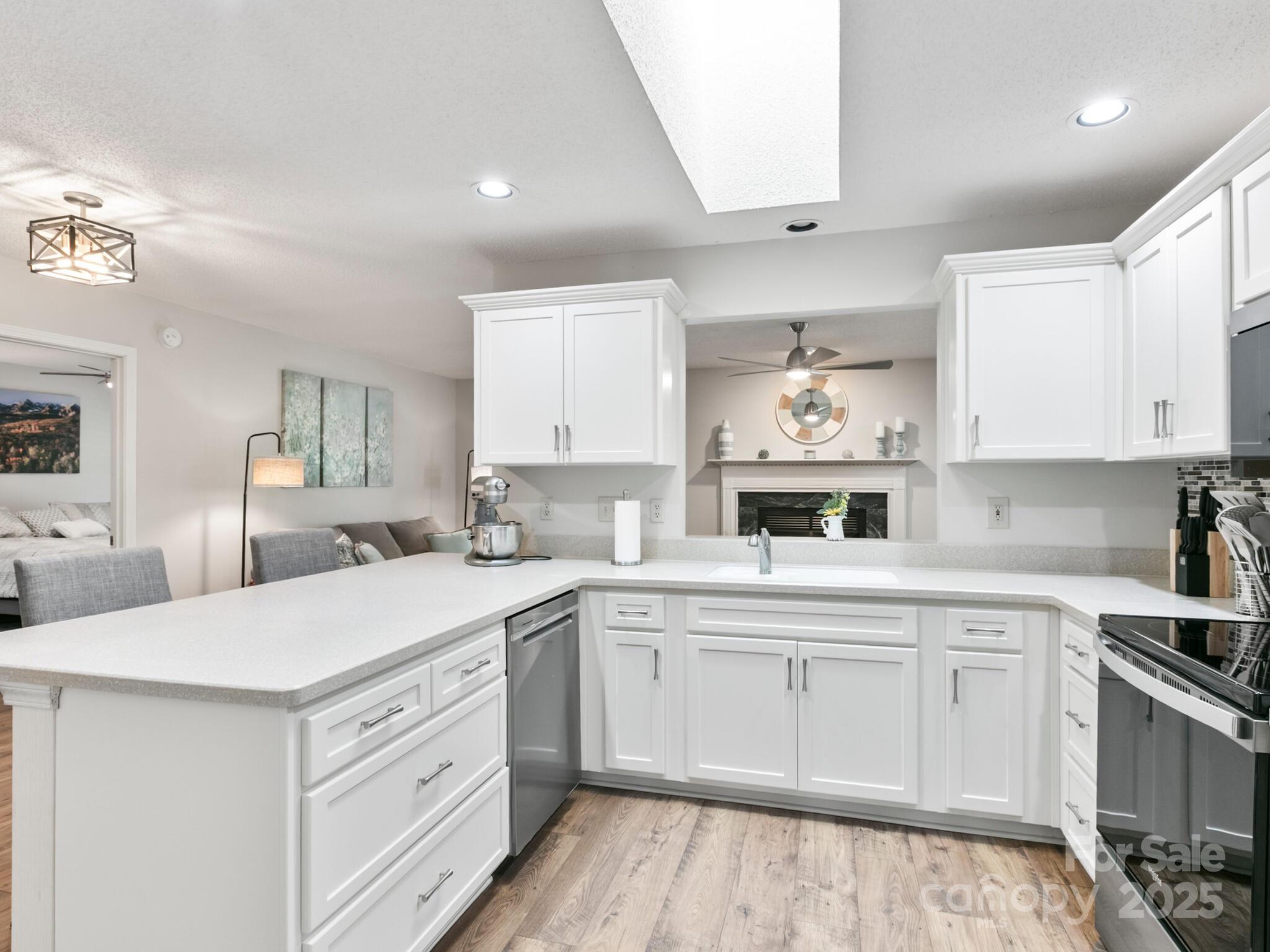 Henderson Village - Residential