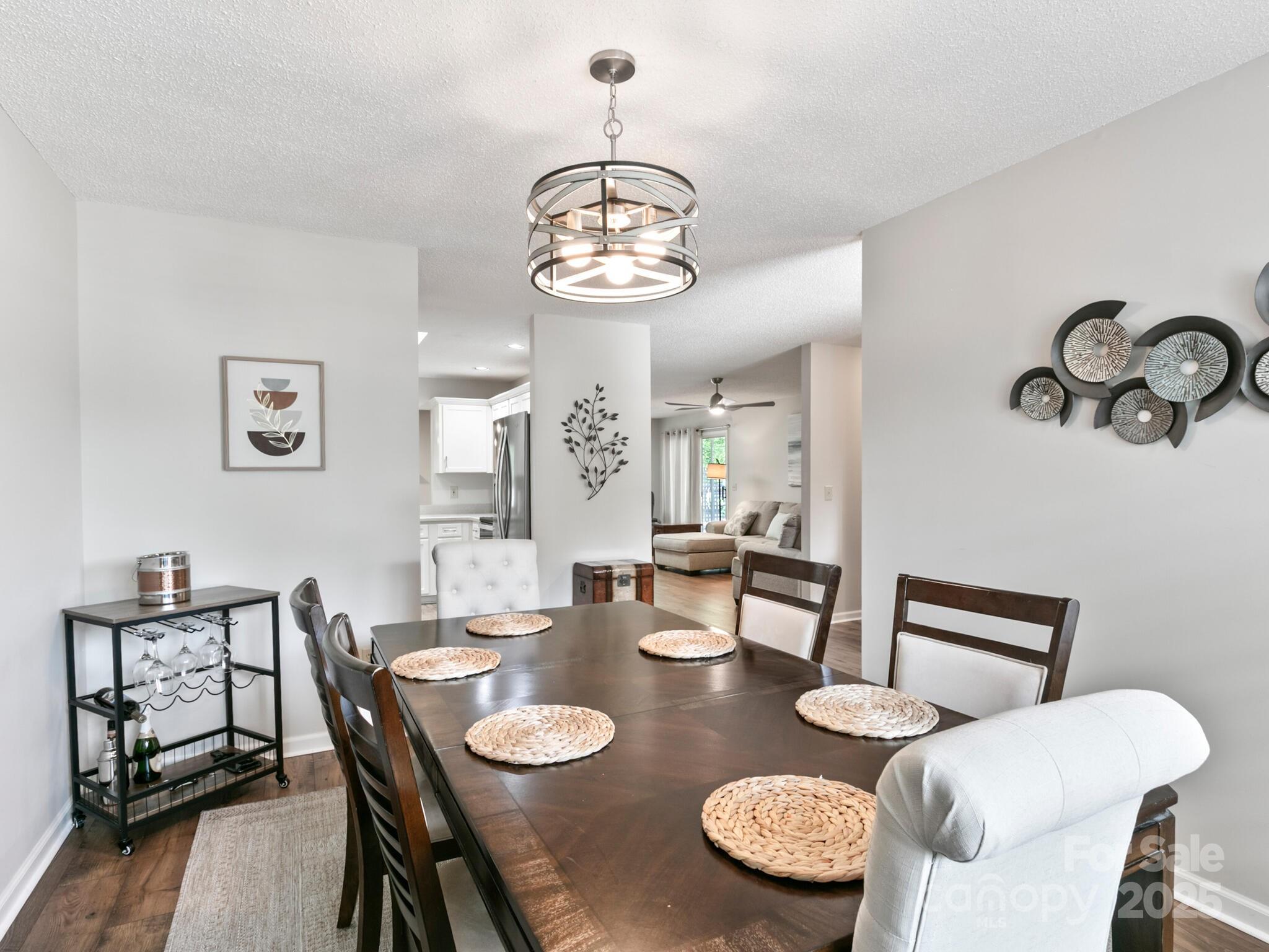 Henderson Village - Residential