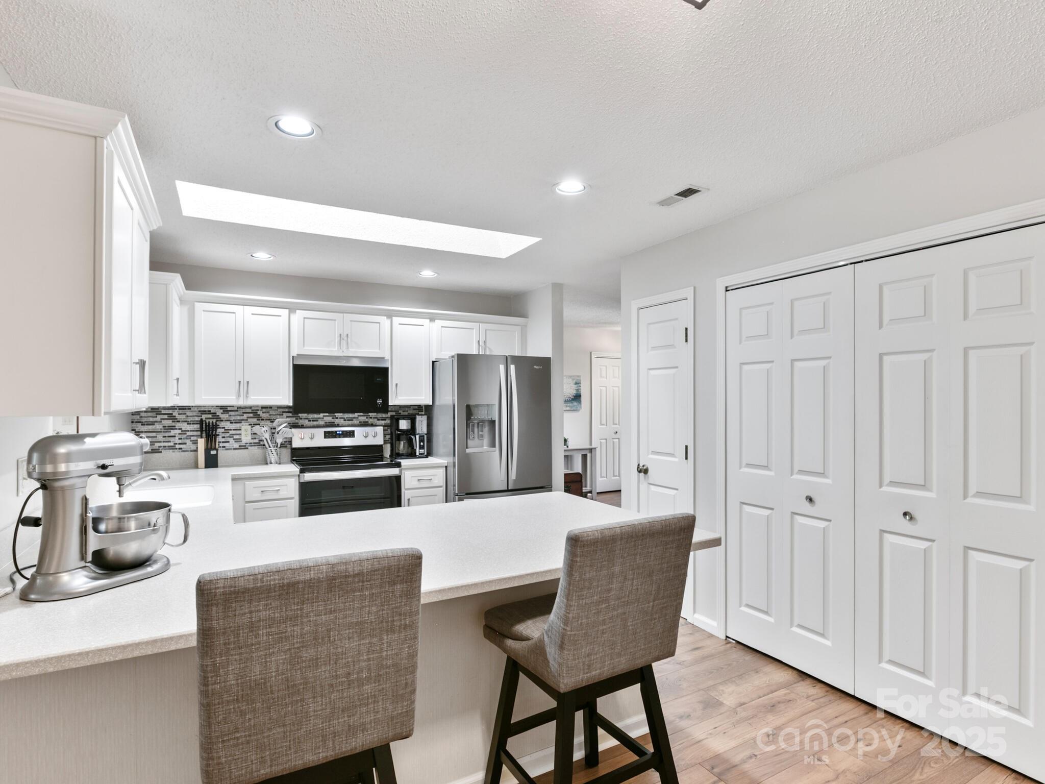 Henderson Village - Residential