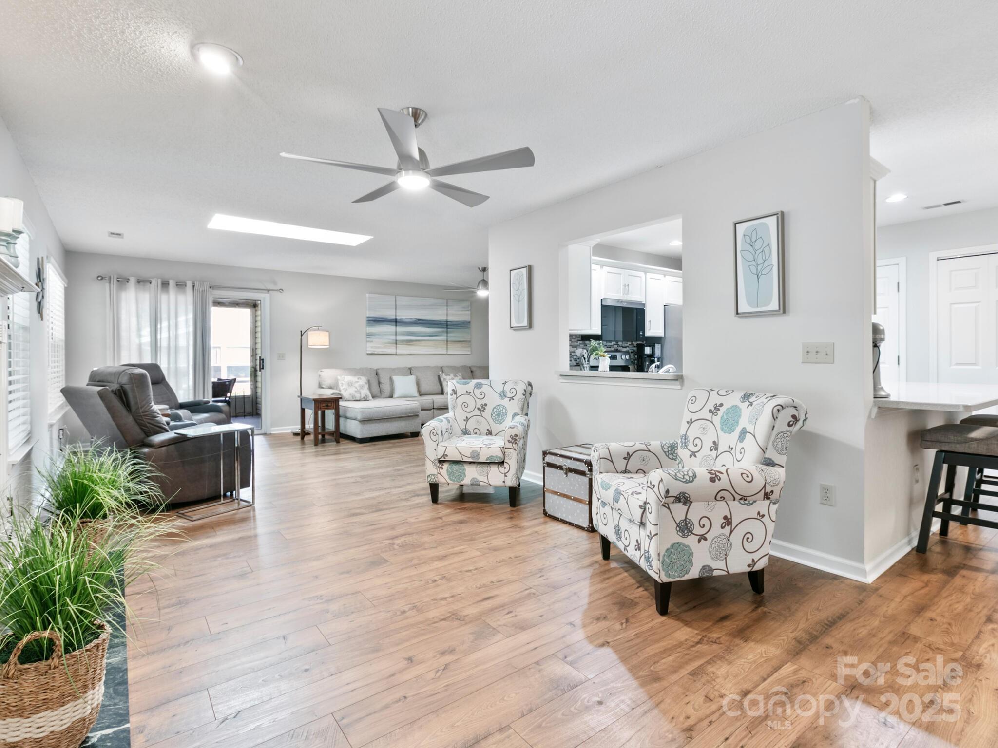 Henderson Village - Residential