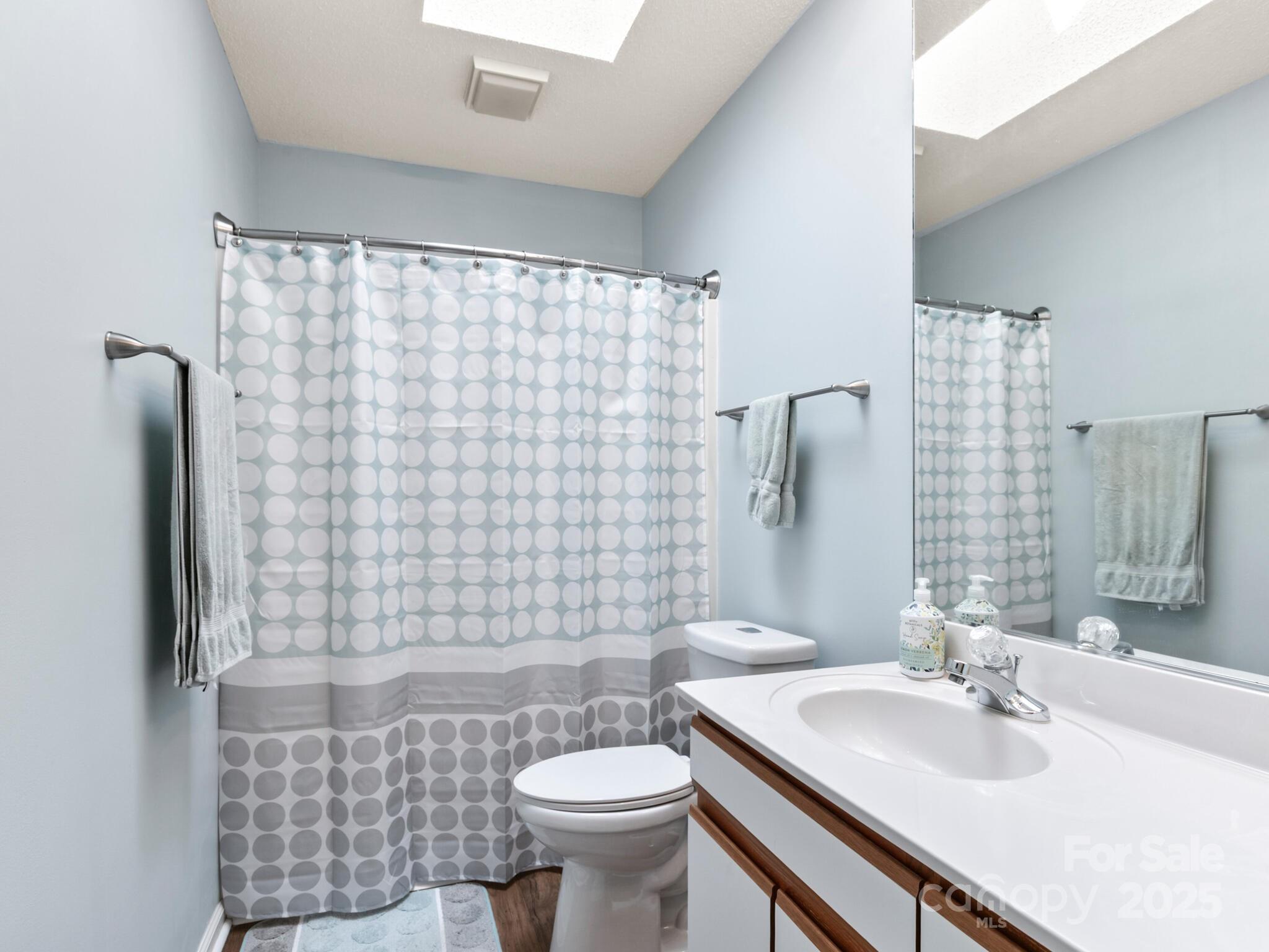 Henderson Village - Residential