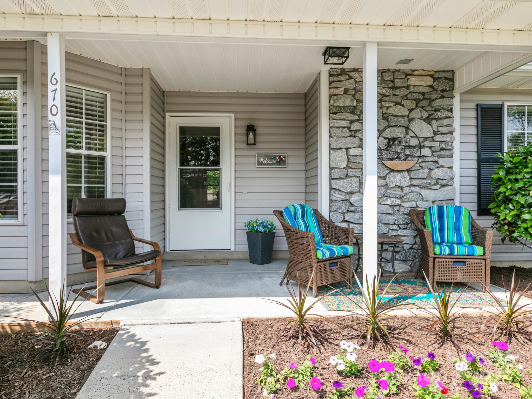 670 New Village Drive