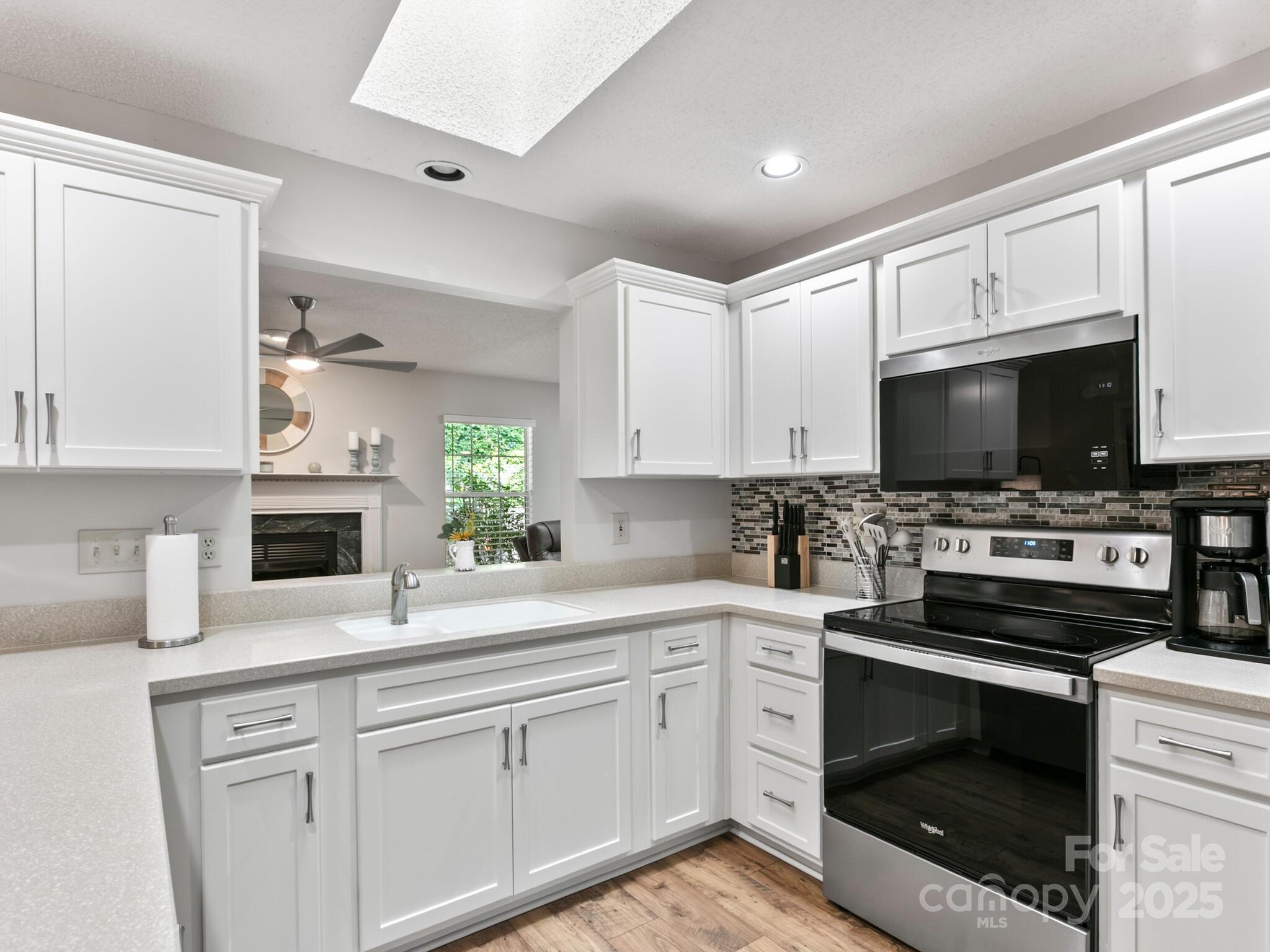 Henderson Village - Residential