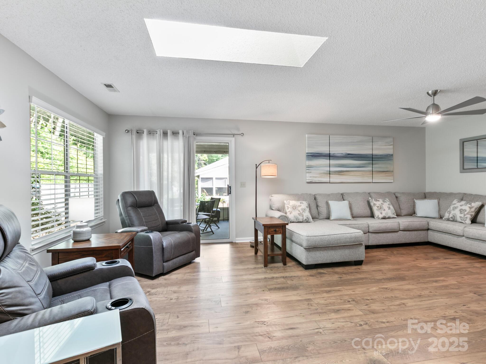 Henderson Village - Residential