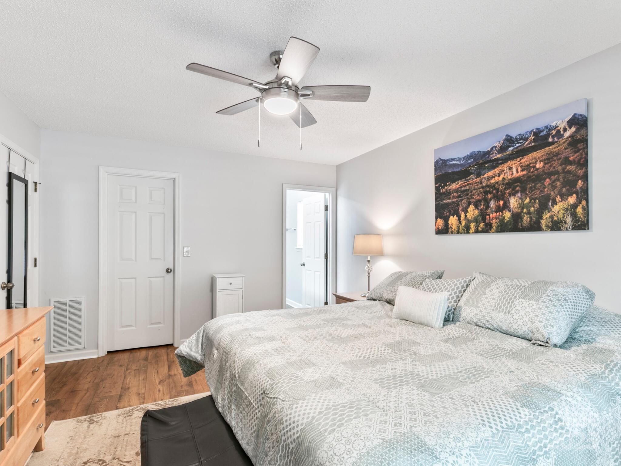 Henderson Village - Residential