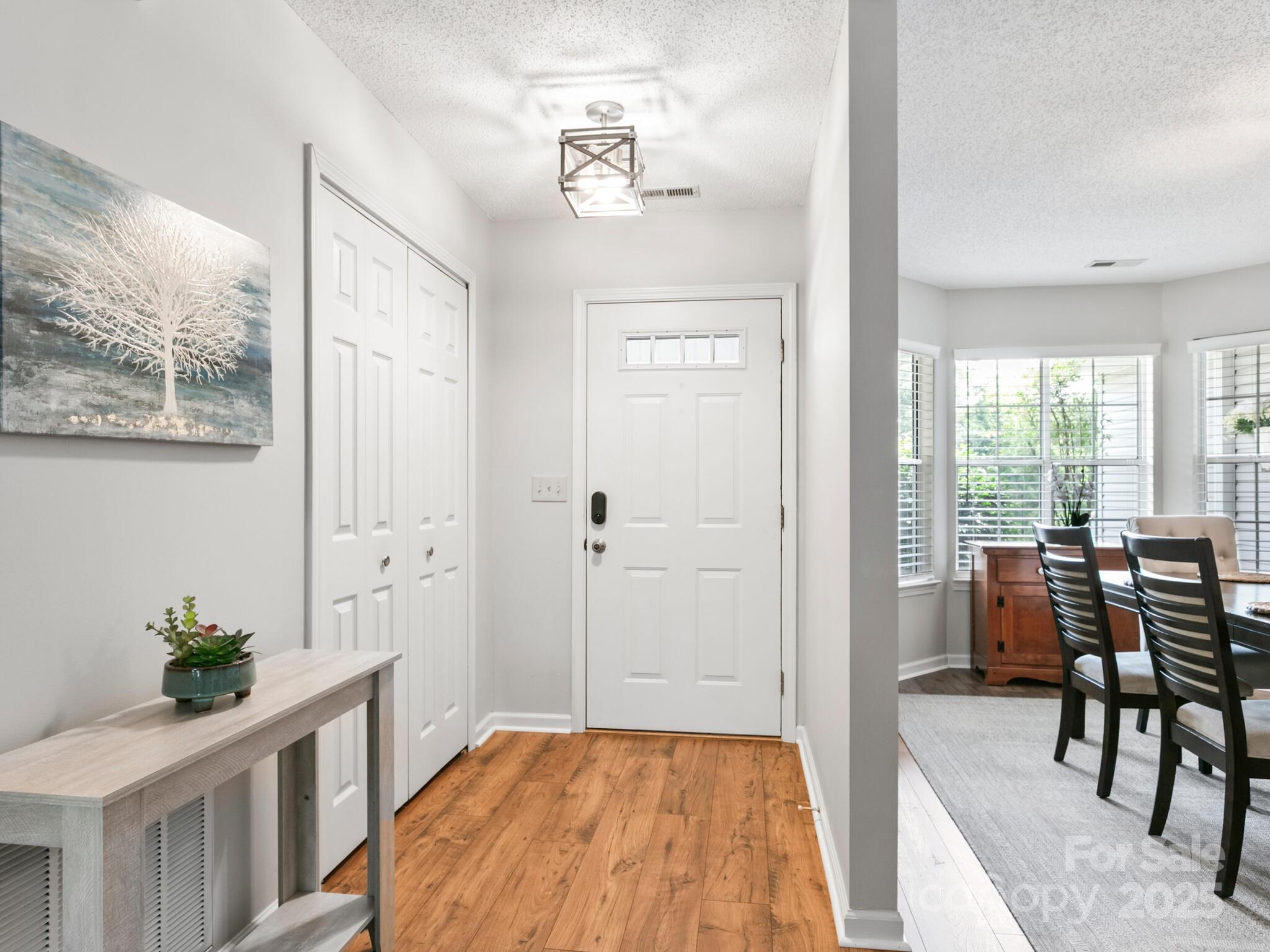 Henderson Village - Residential