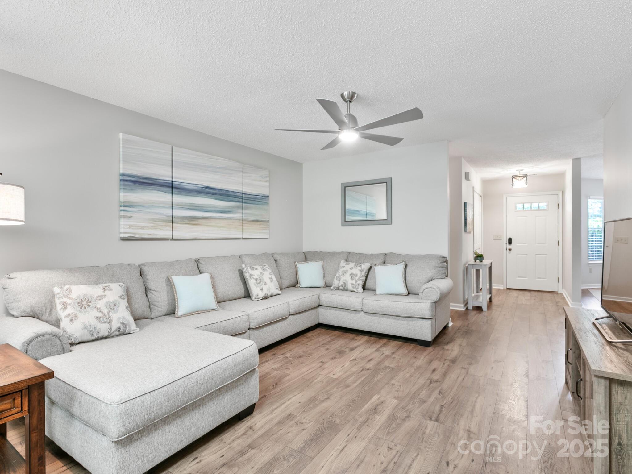 Henderson Village - Residential