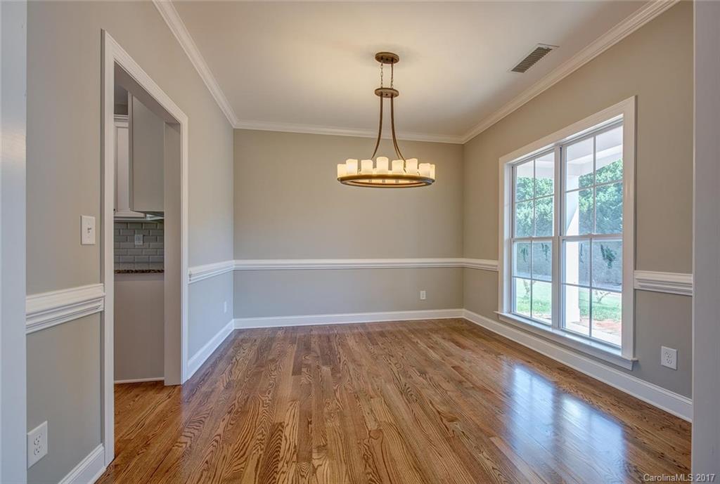 Deer Brook - Residential