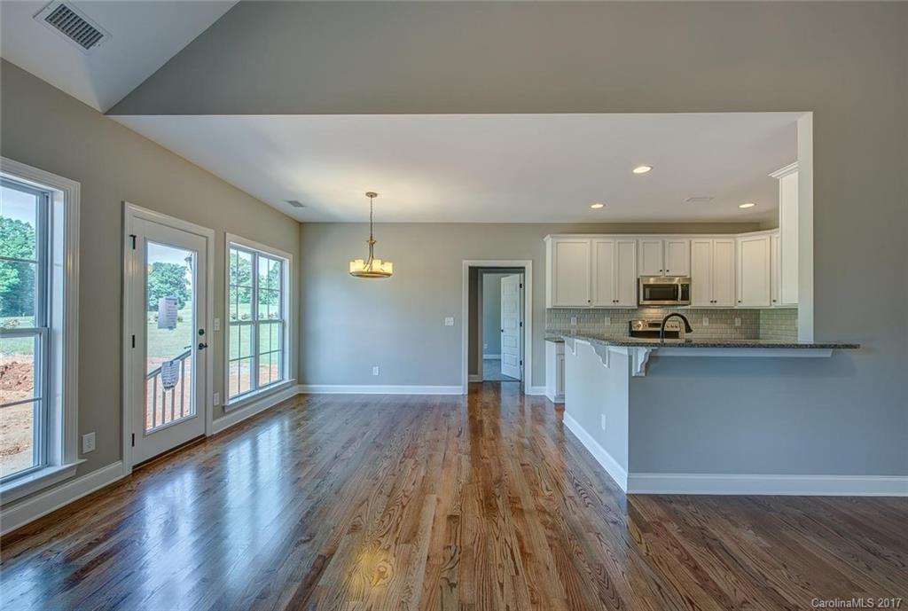 Deer Brook - Residential