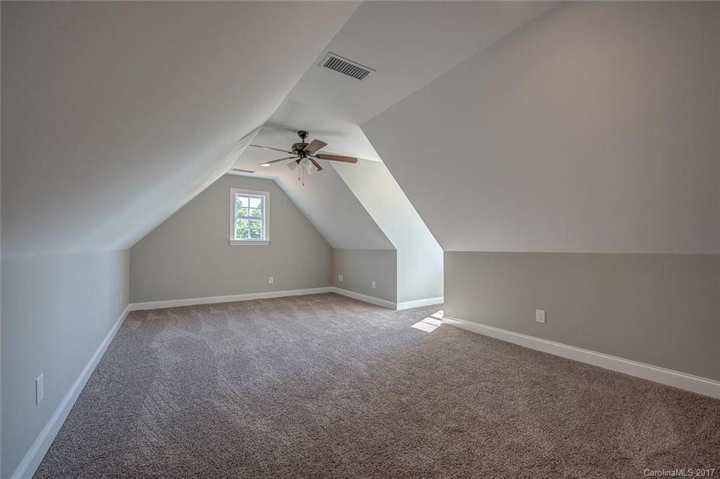 Deer Brook - Residential