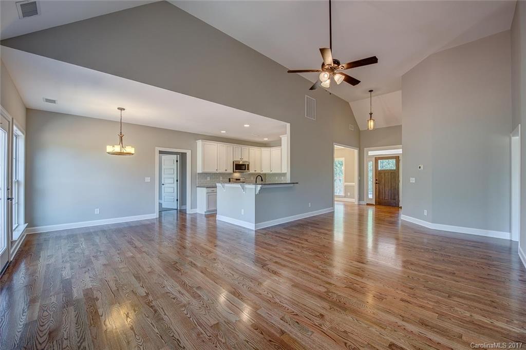 Deer Brook - Residential