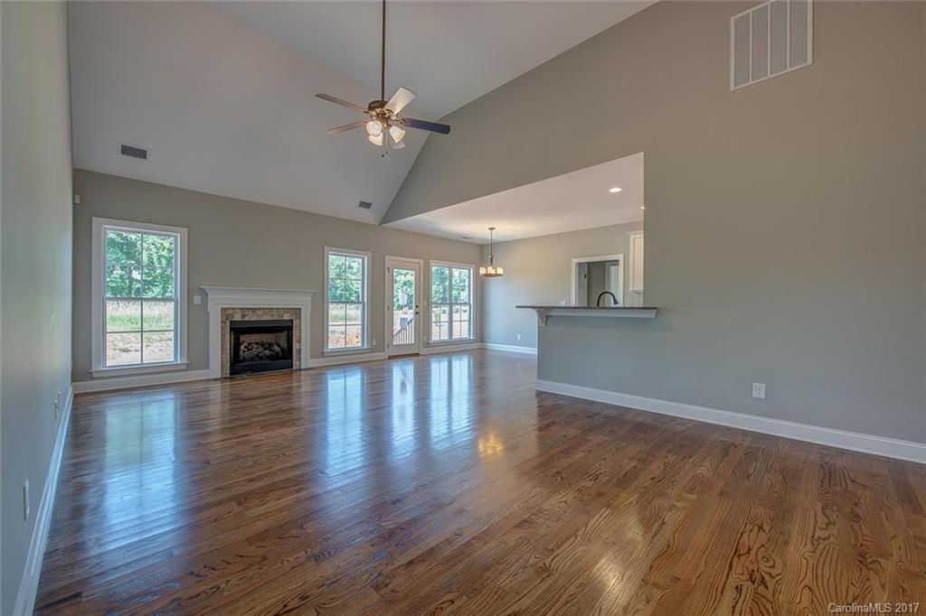 Deer Brook - Residential