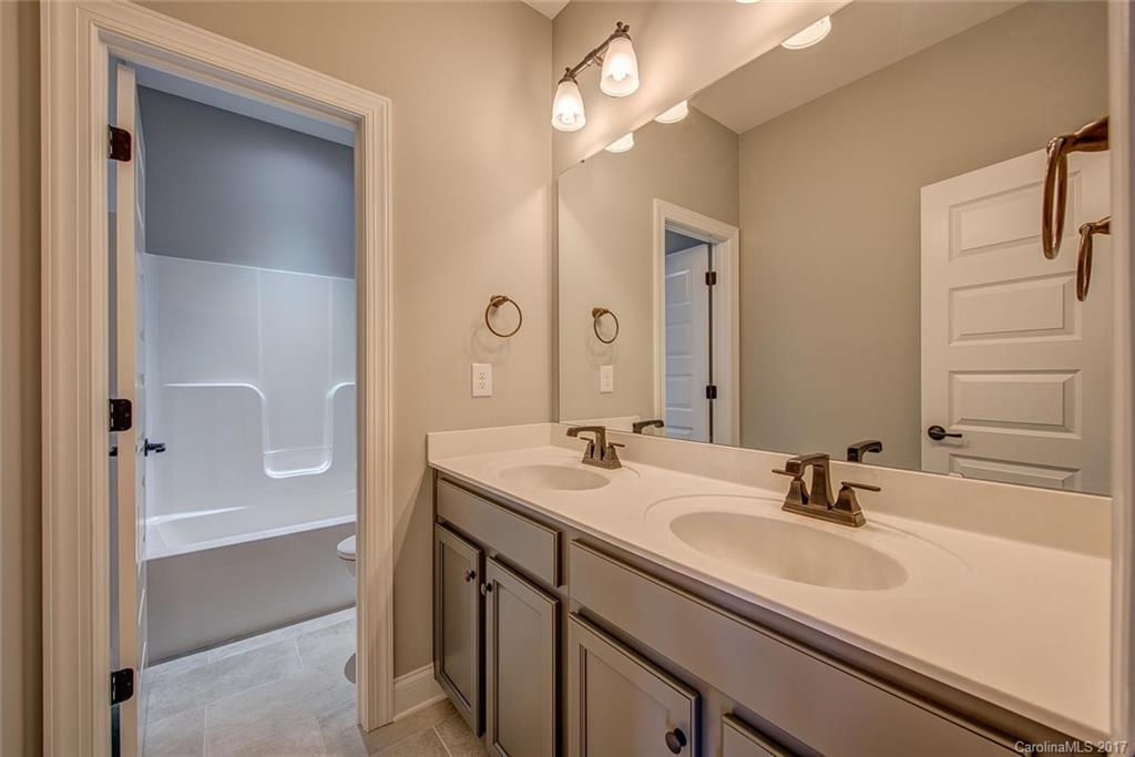 Deer Brook - Residential