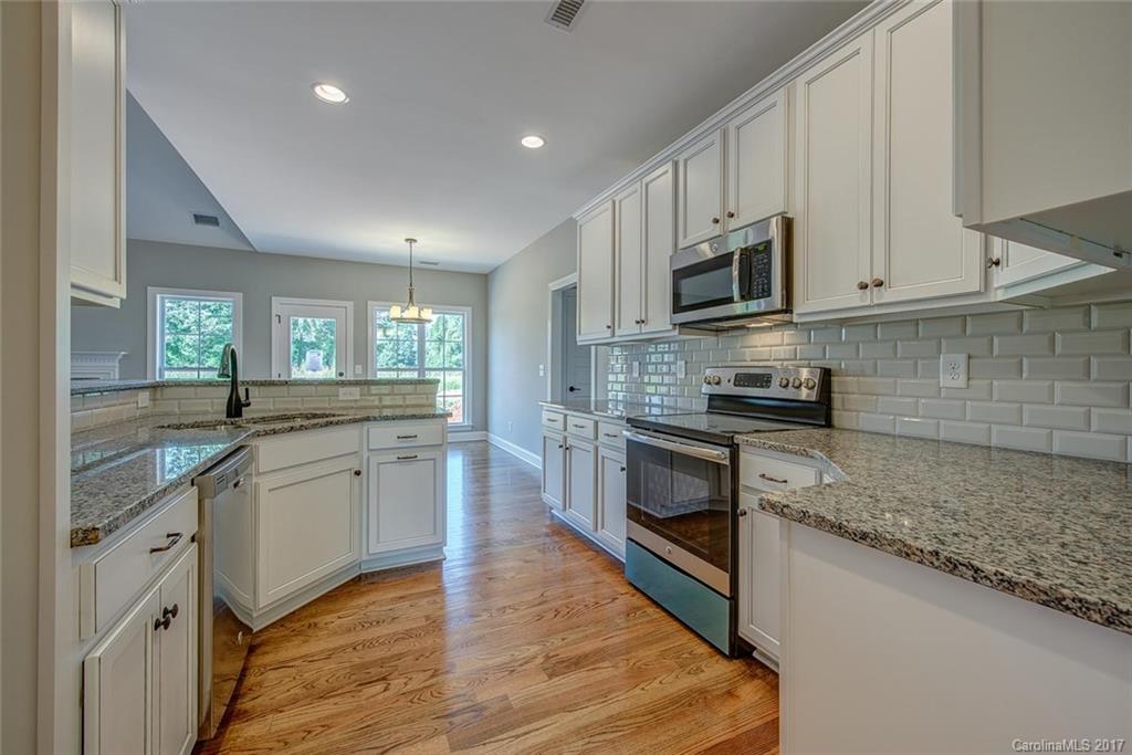 Deer Brook - Residential