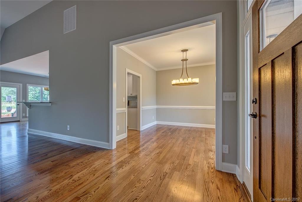 Deer Brook - Residential