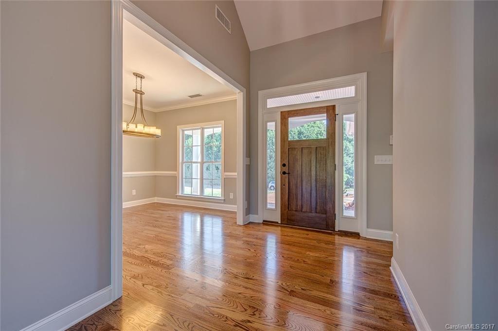 Deer Brook - Residential