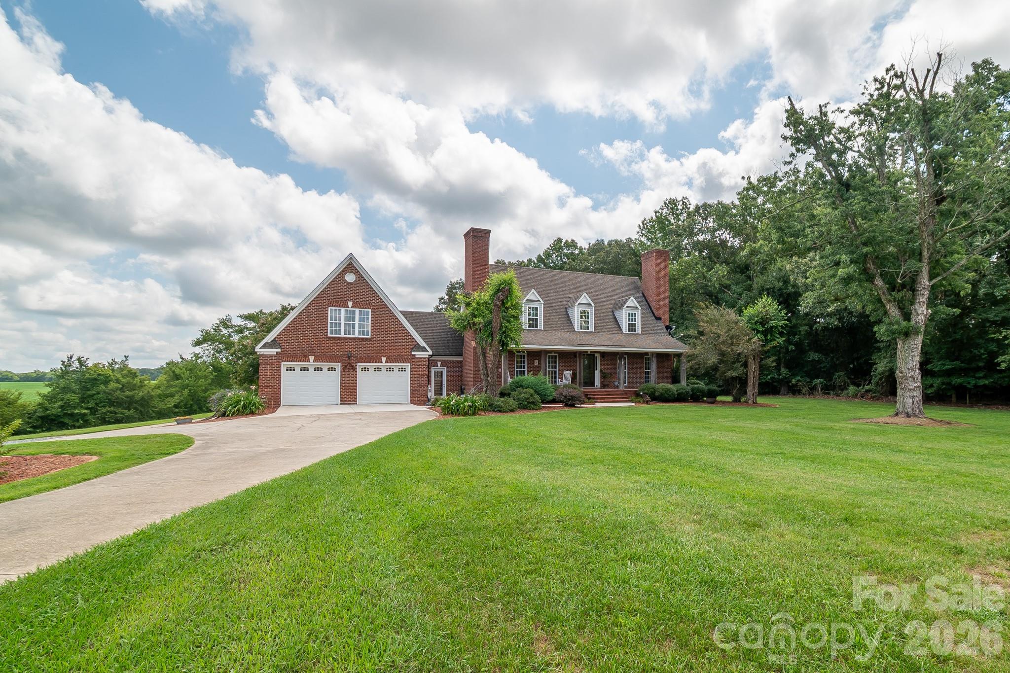 3813 Stack Road