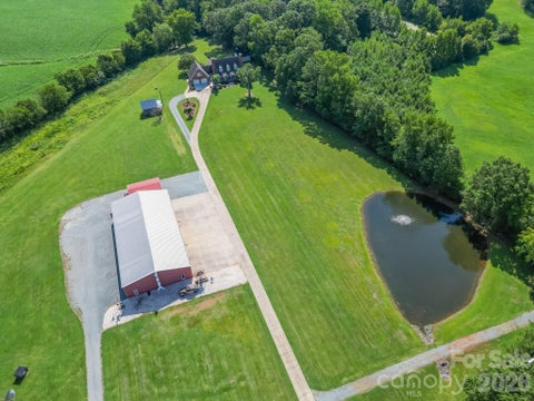 Photo of 3813 Stack Road, Monroe, NC 28112 (MLS # 4414357)