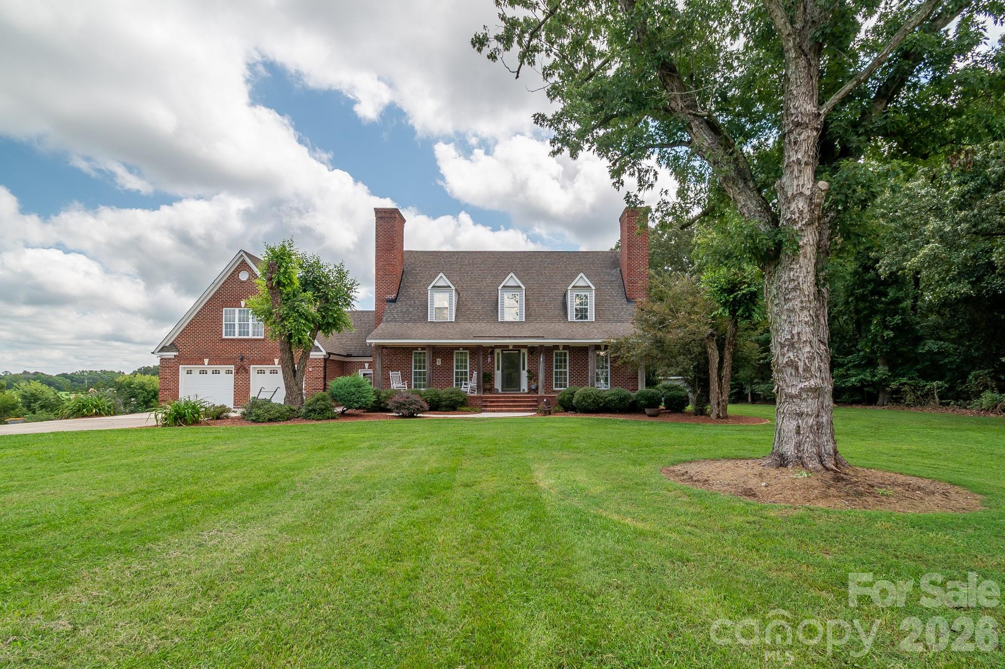 3813 Stack Road