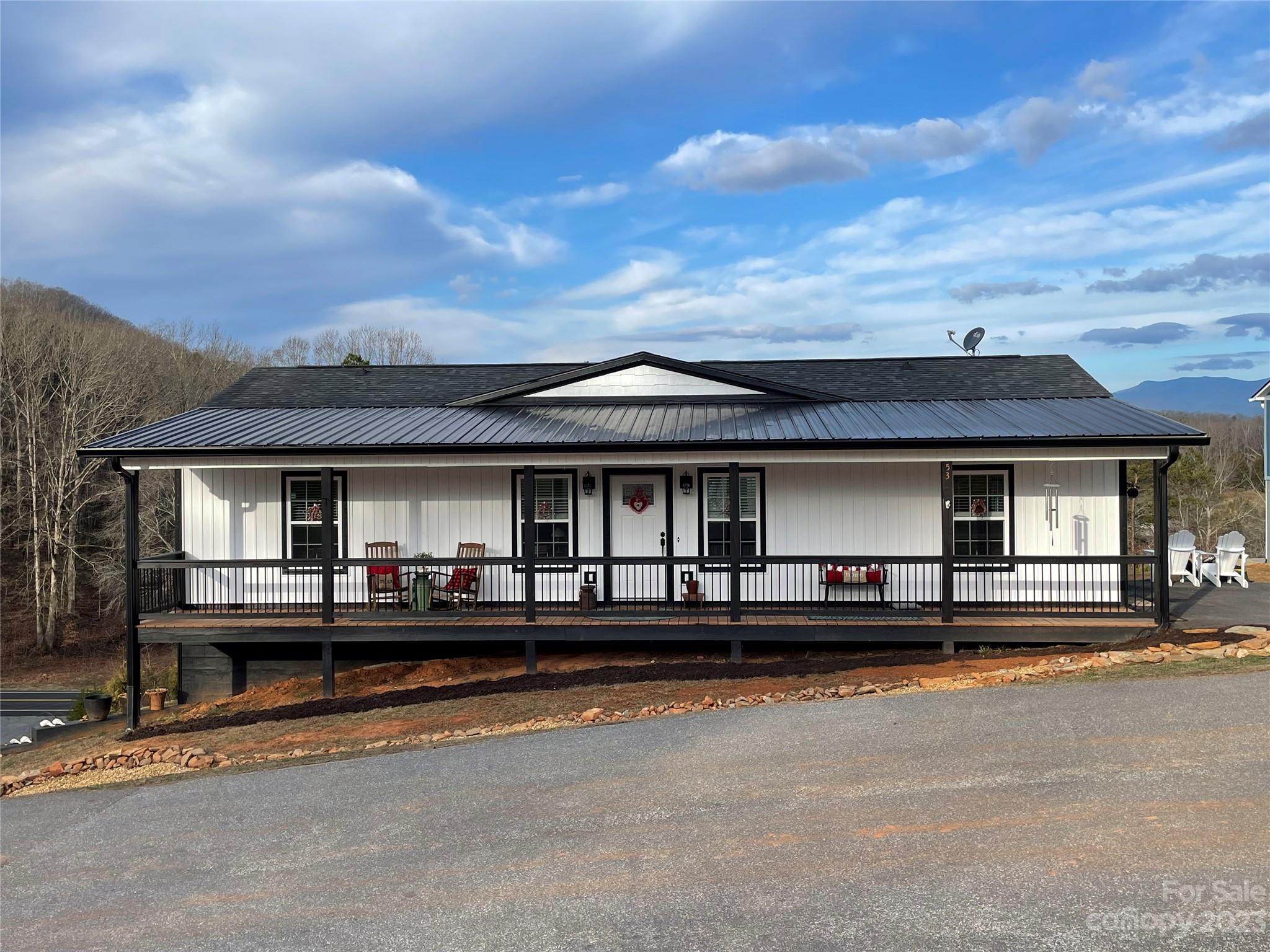 Mary's Estates - Residential