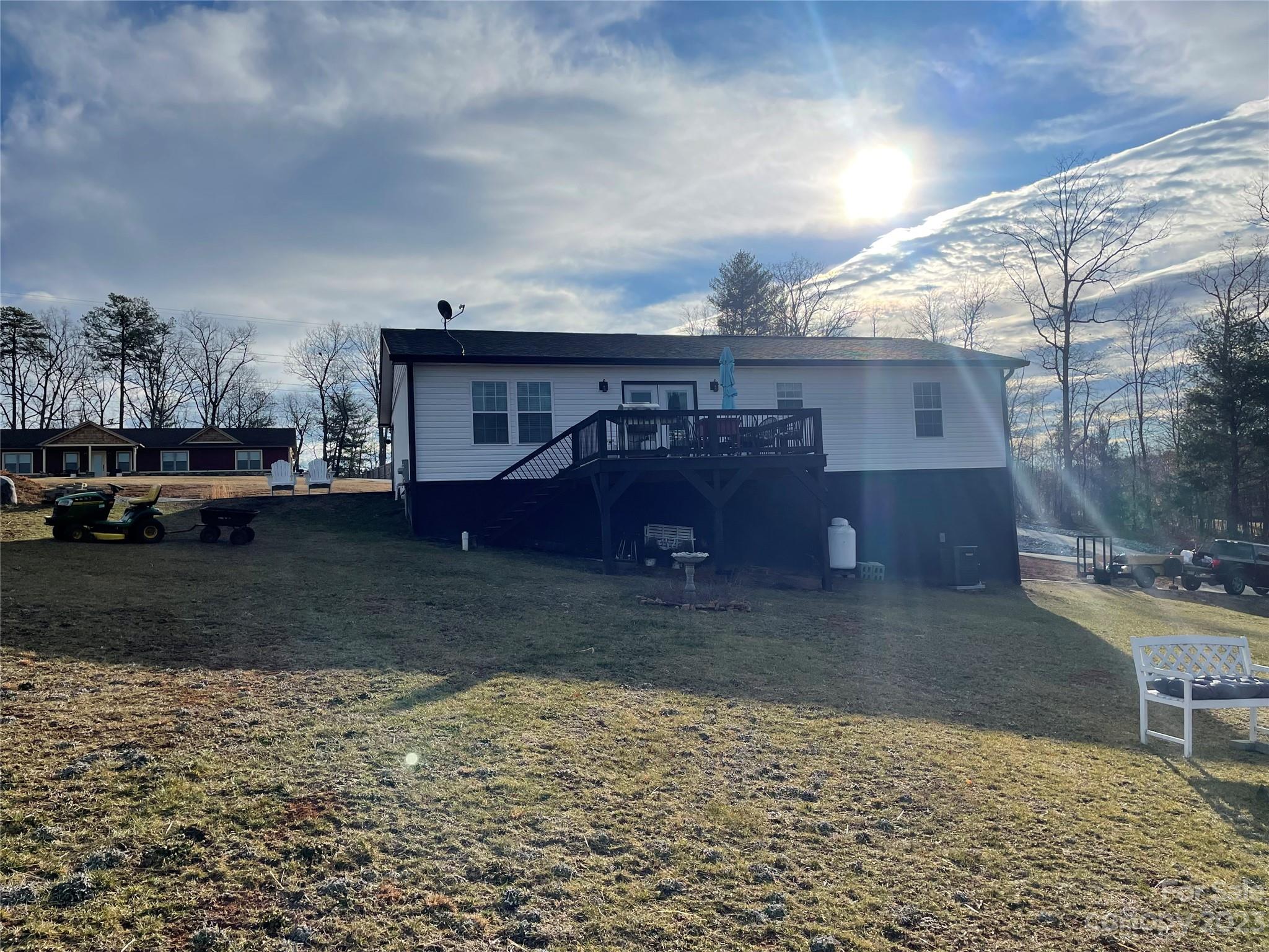 Mary's Estates - Residential