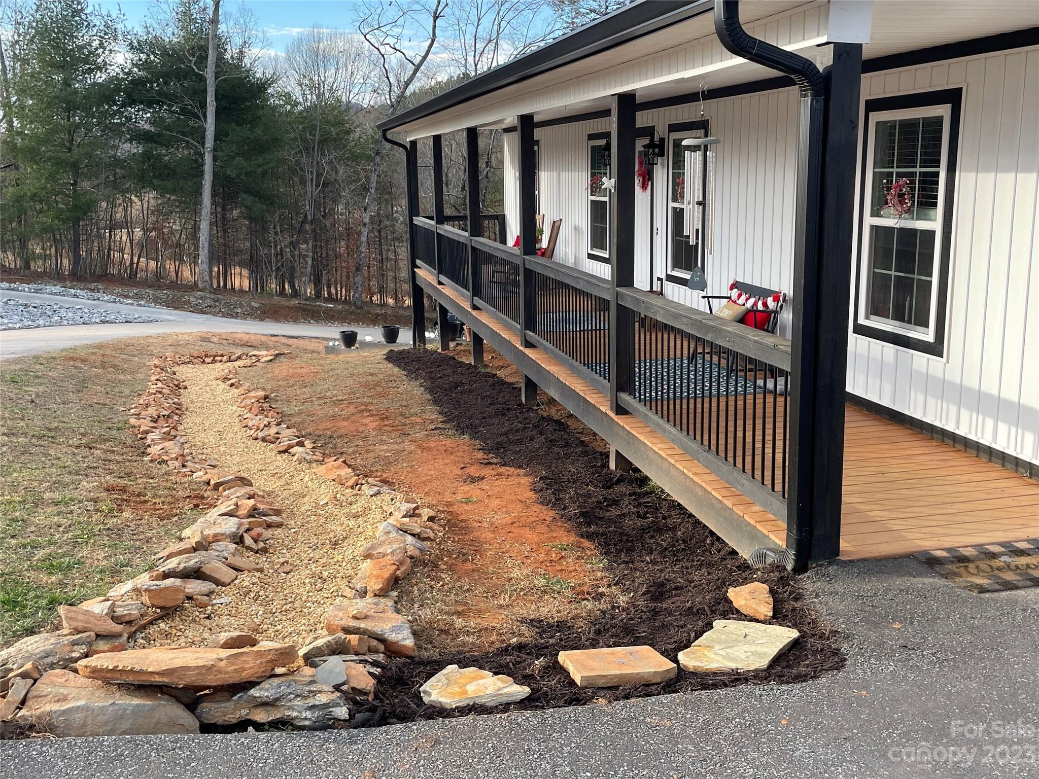 Mary's Estates - Residential