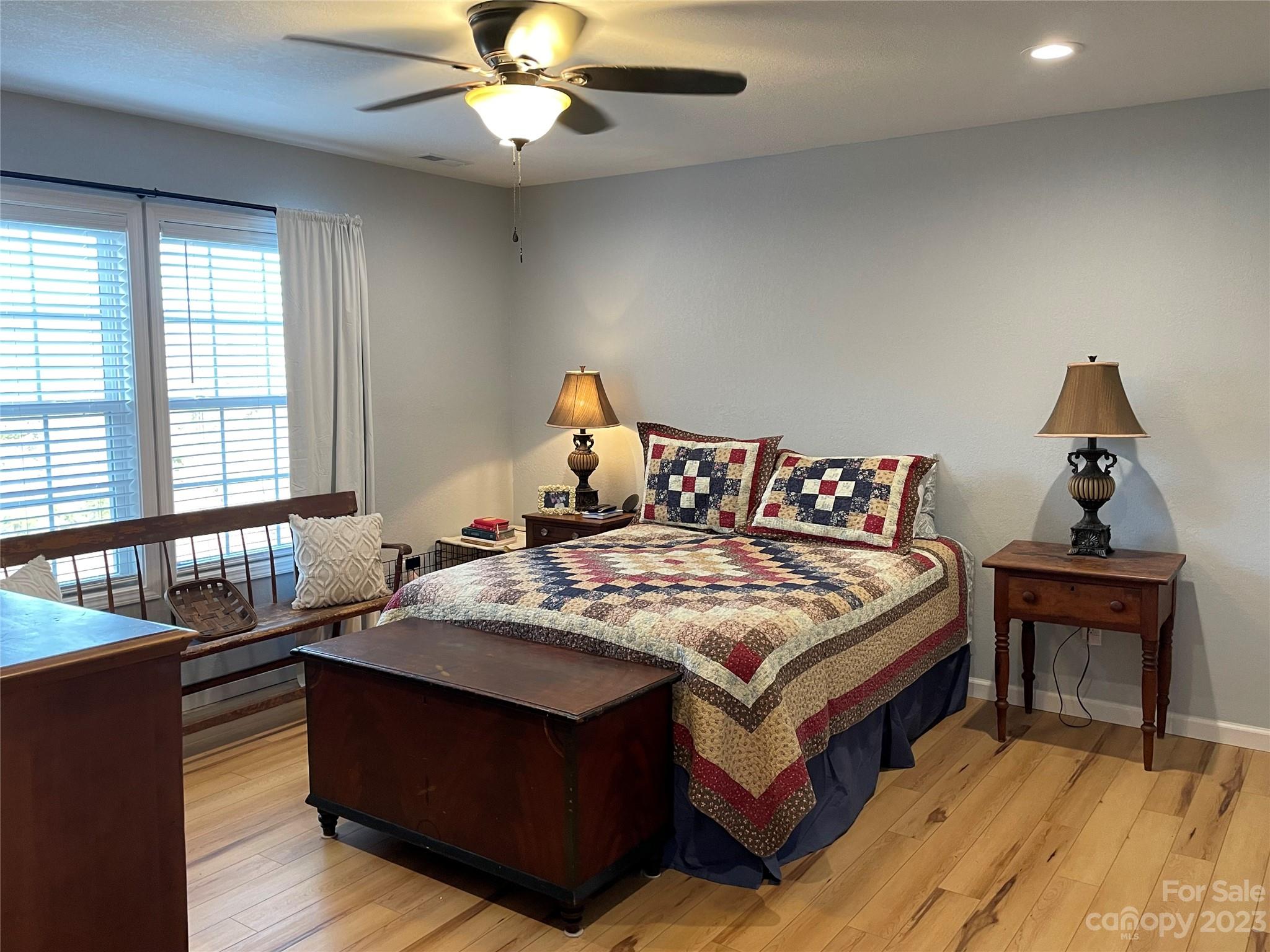 Mary's Estates - Residential