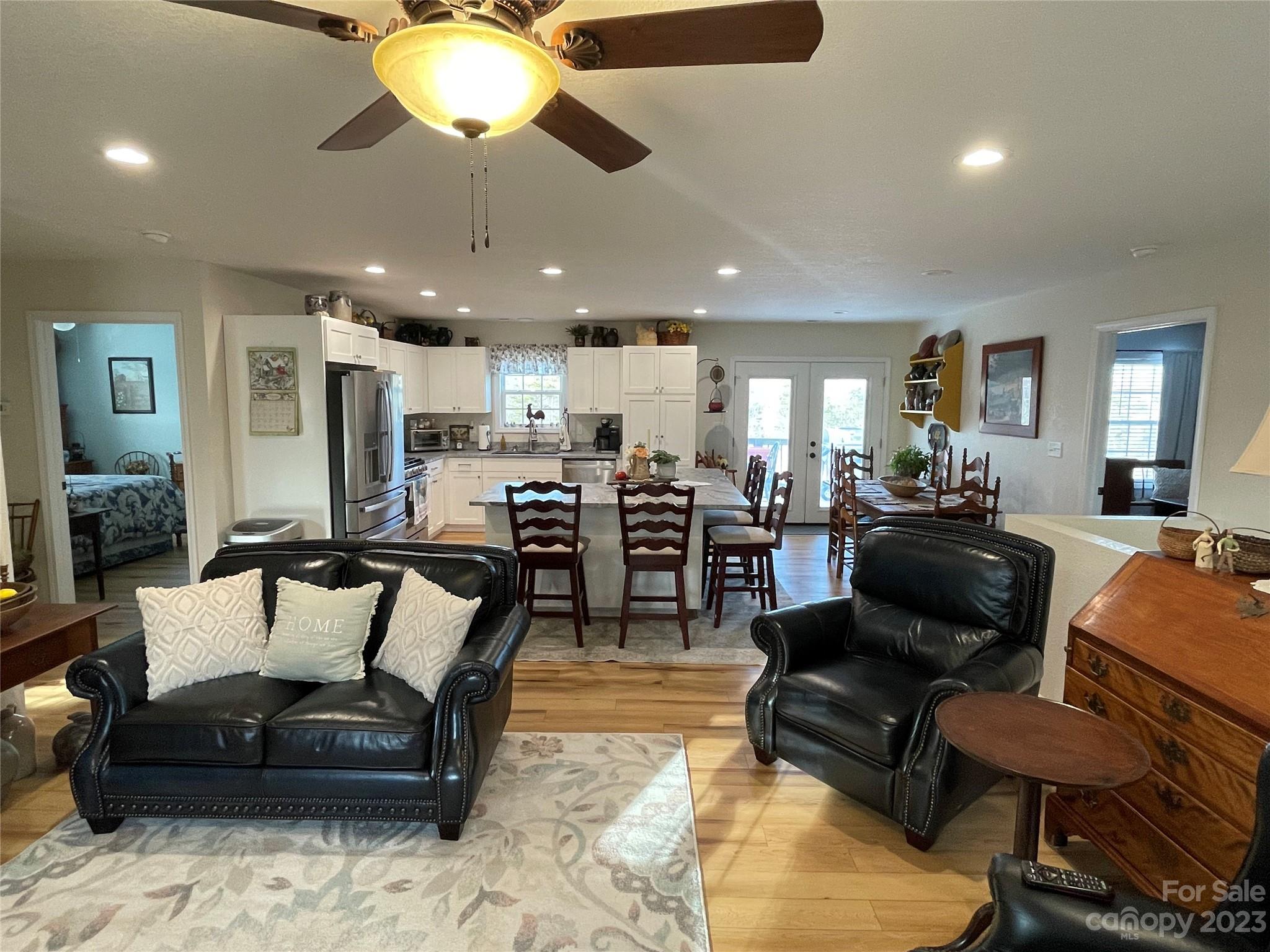 Mary's Estates - Residential