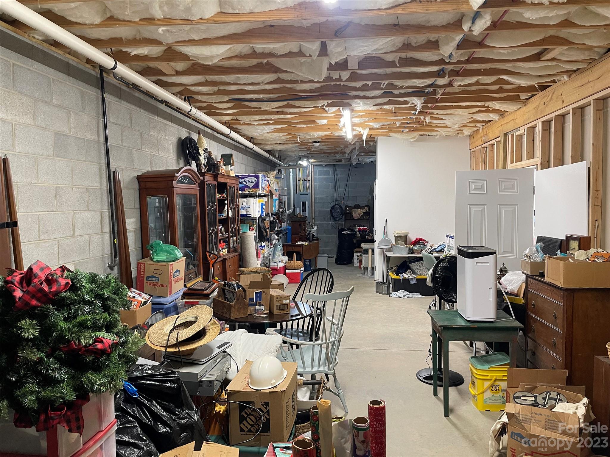 Mary's Estates - Residential