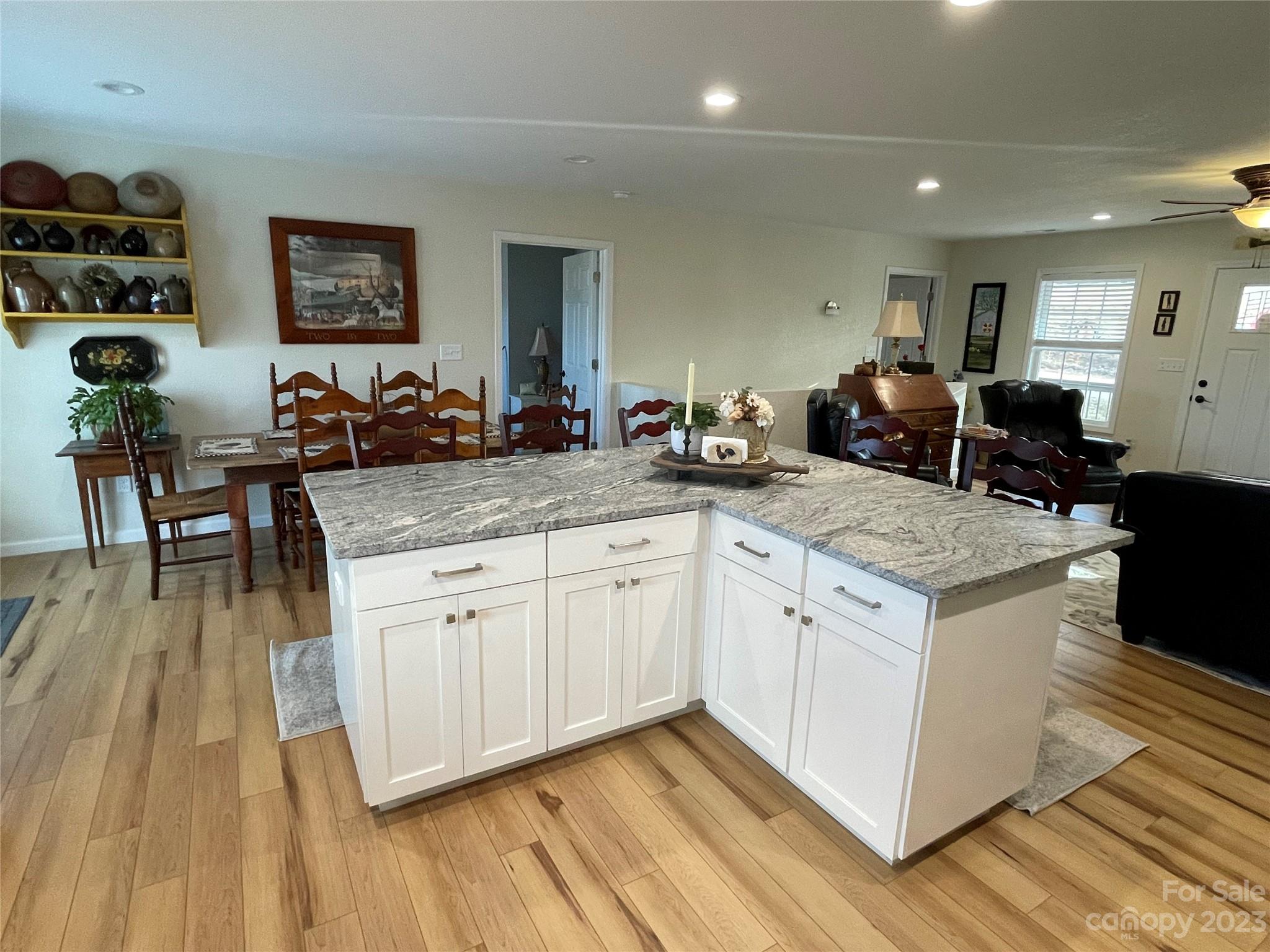 Mary's Estates - Residential