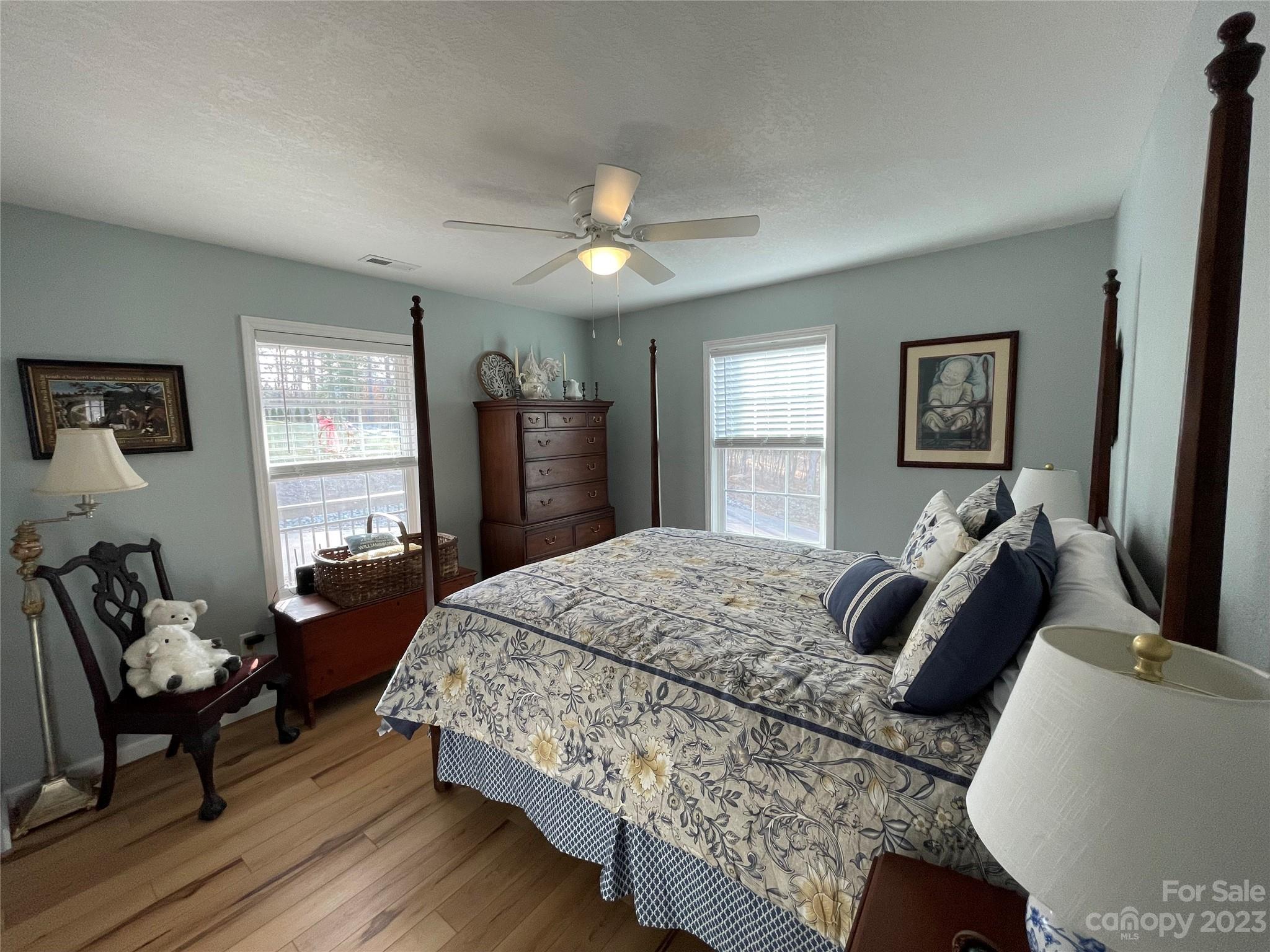 Mary's Estates - Residential